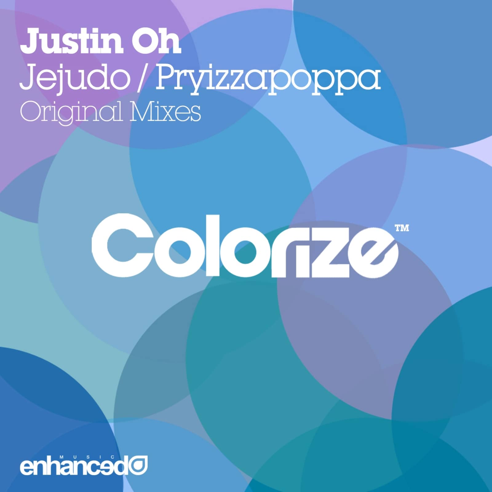 Justin Oh — Jejudo (radio edit)