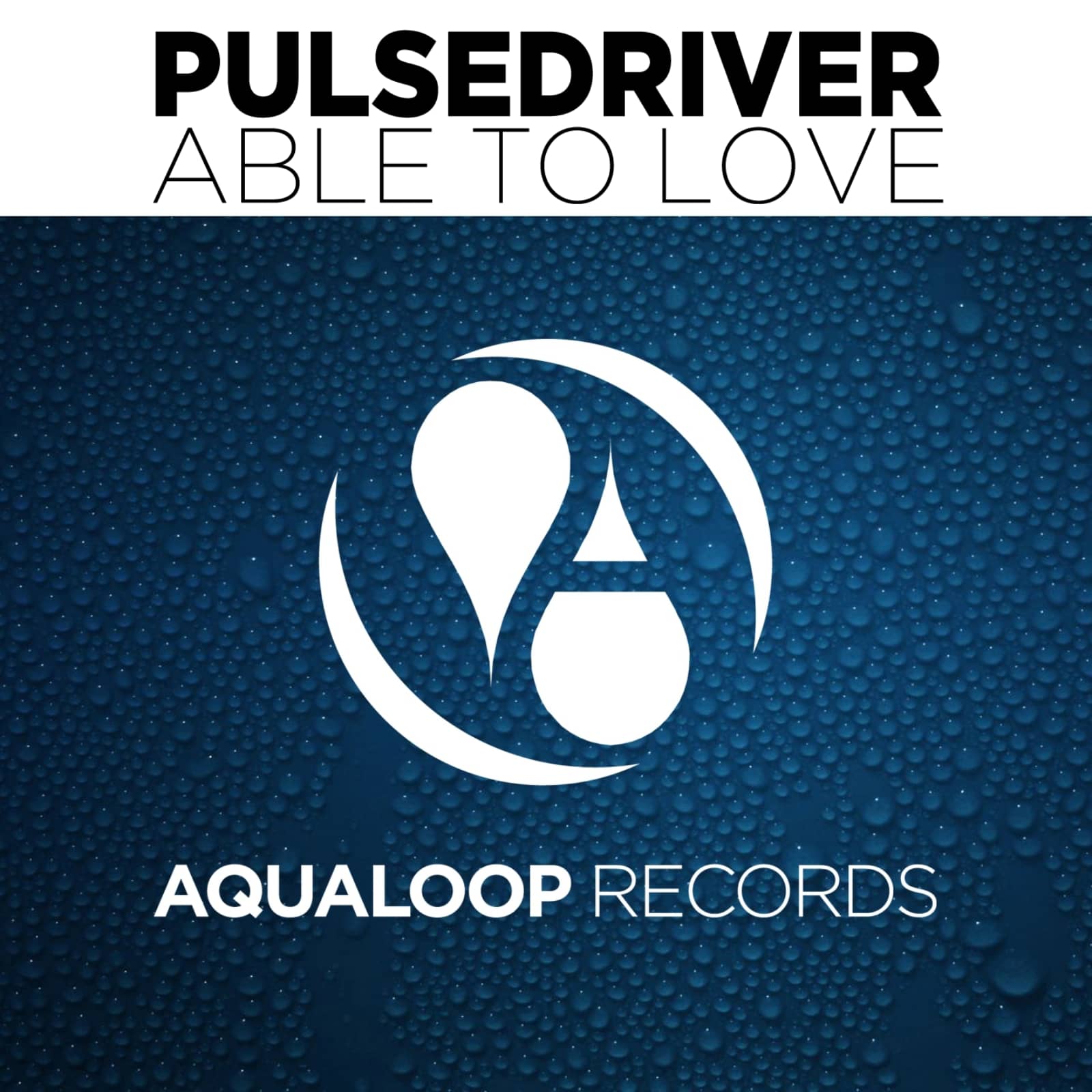 Pulsedriver — Able to Love (Oldschool Flavour edit)