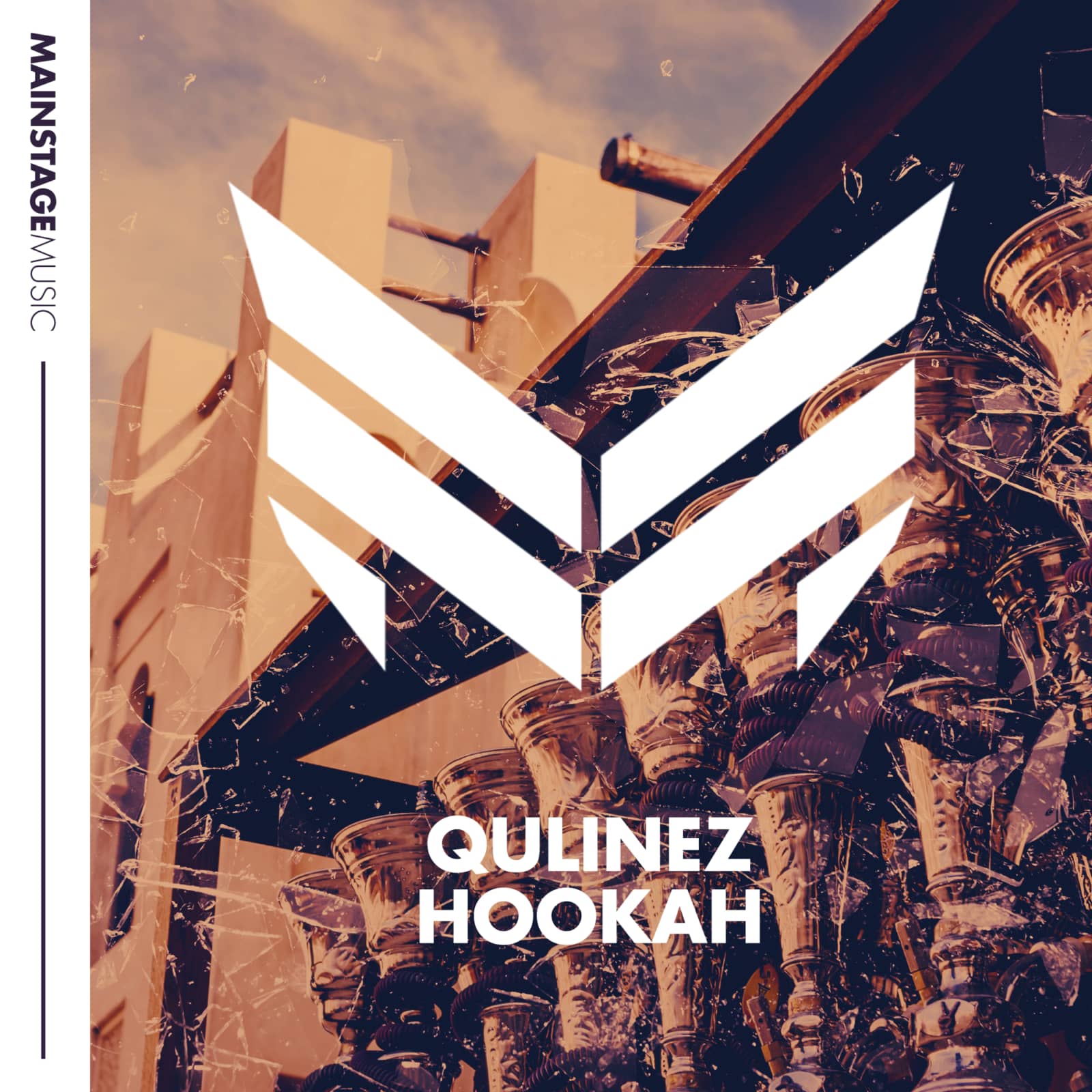 Qulinez — Hookah