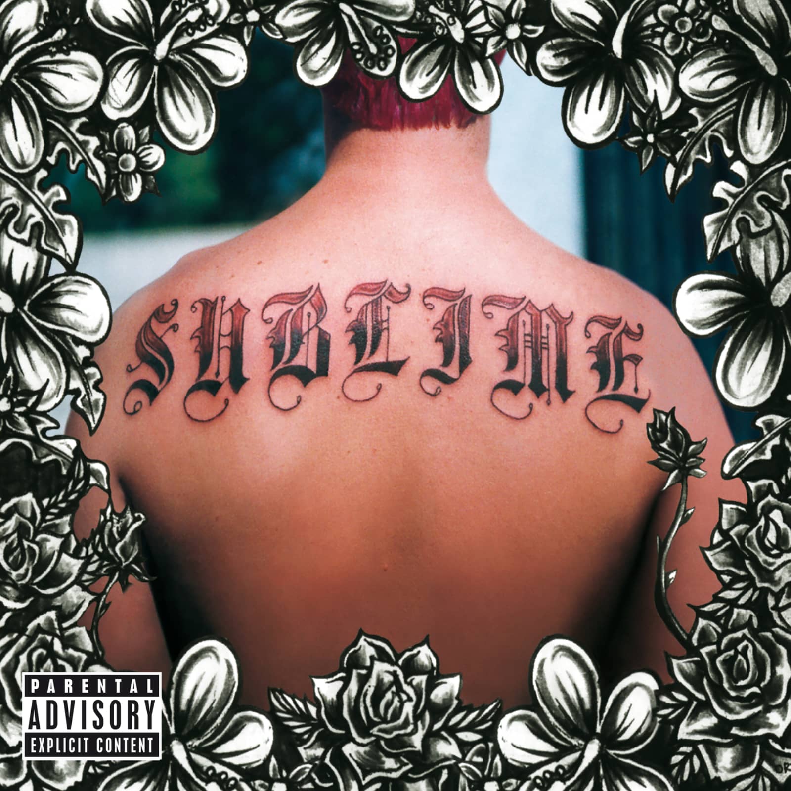 Sublime — Santeria