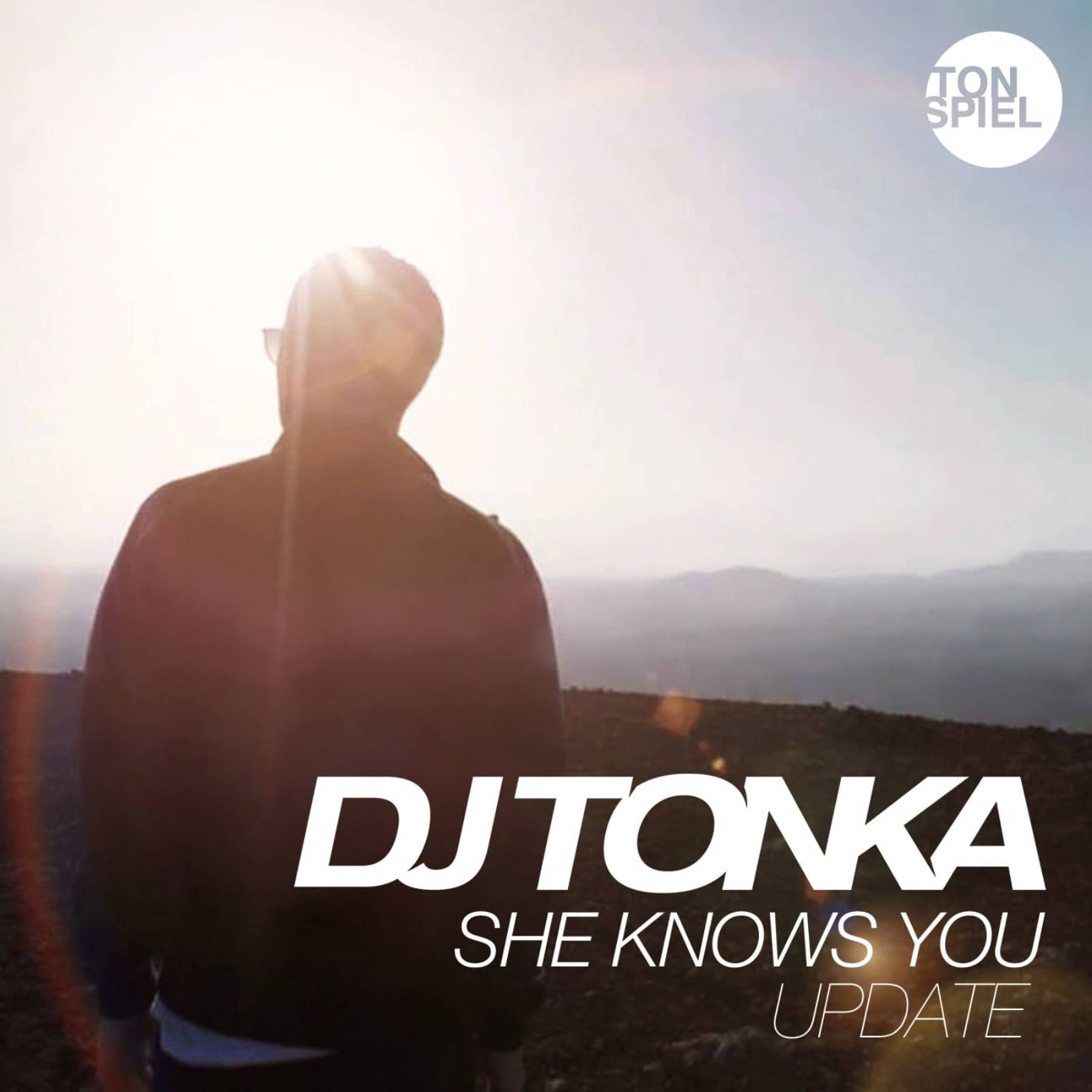 DJ Tonka — She Knows You (Calippo & DJ Tonka Club Mix)