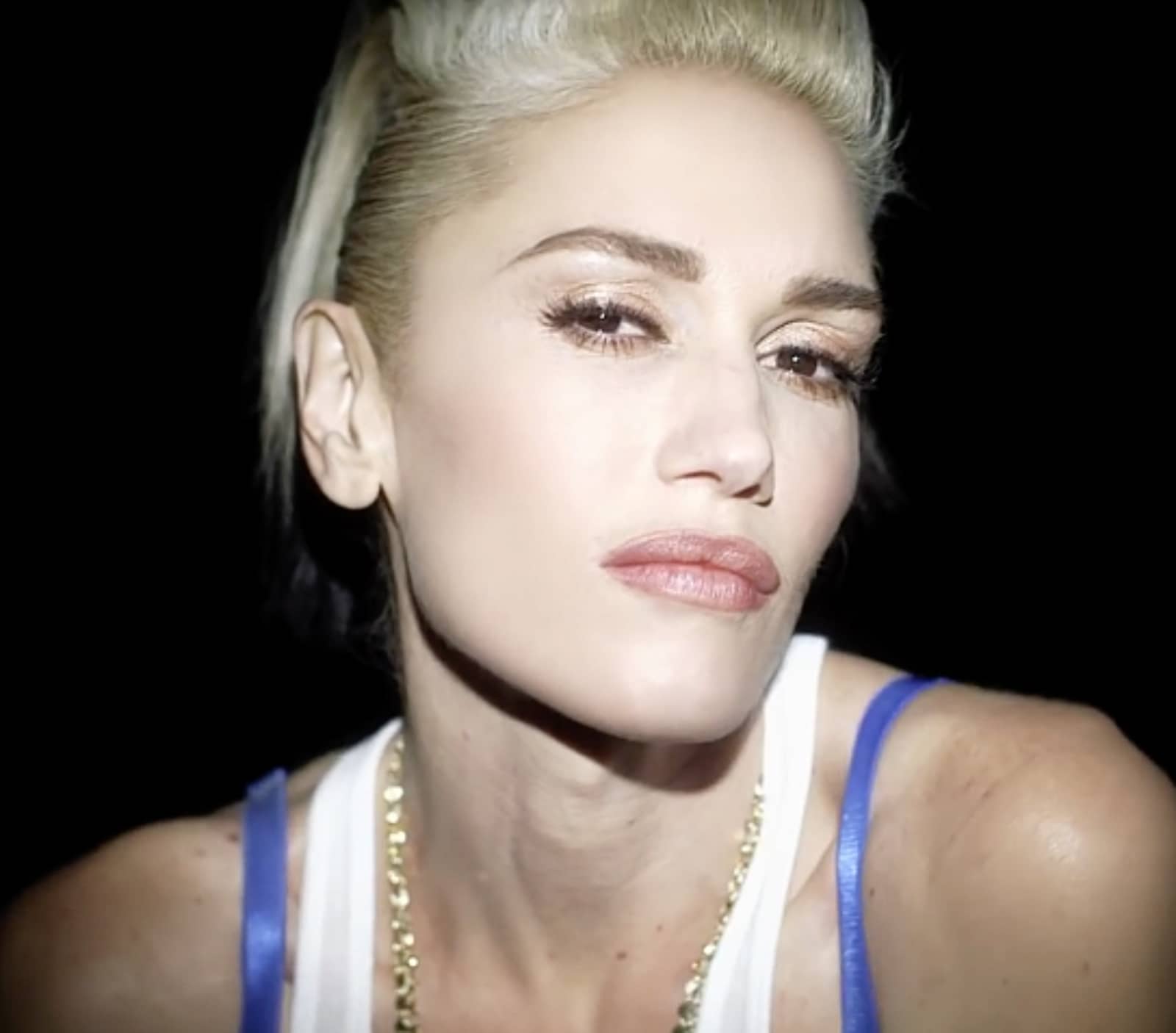 Gwen Stefani — Used To Love You