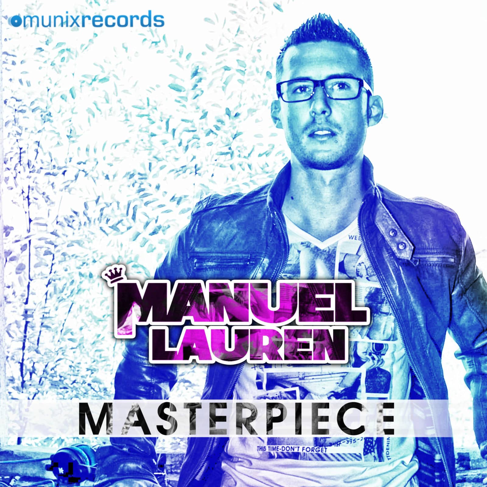 Manuel Lauren — Masterpiece (Phillerz remix)