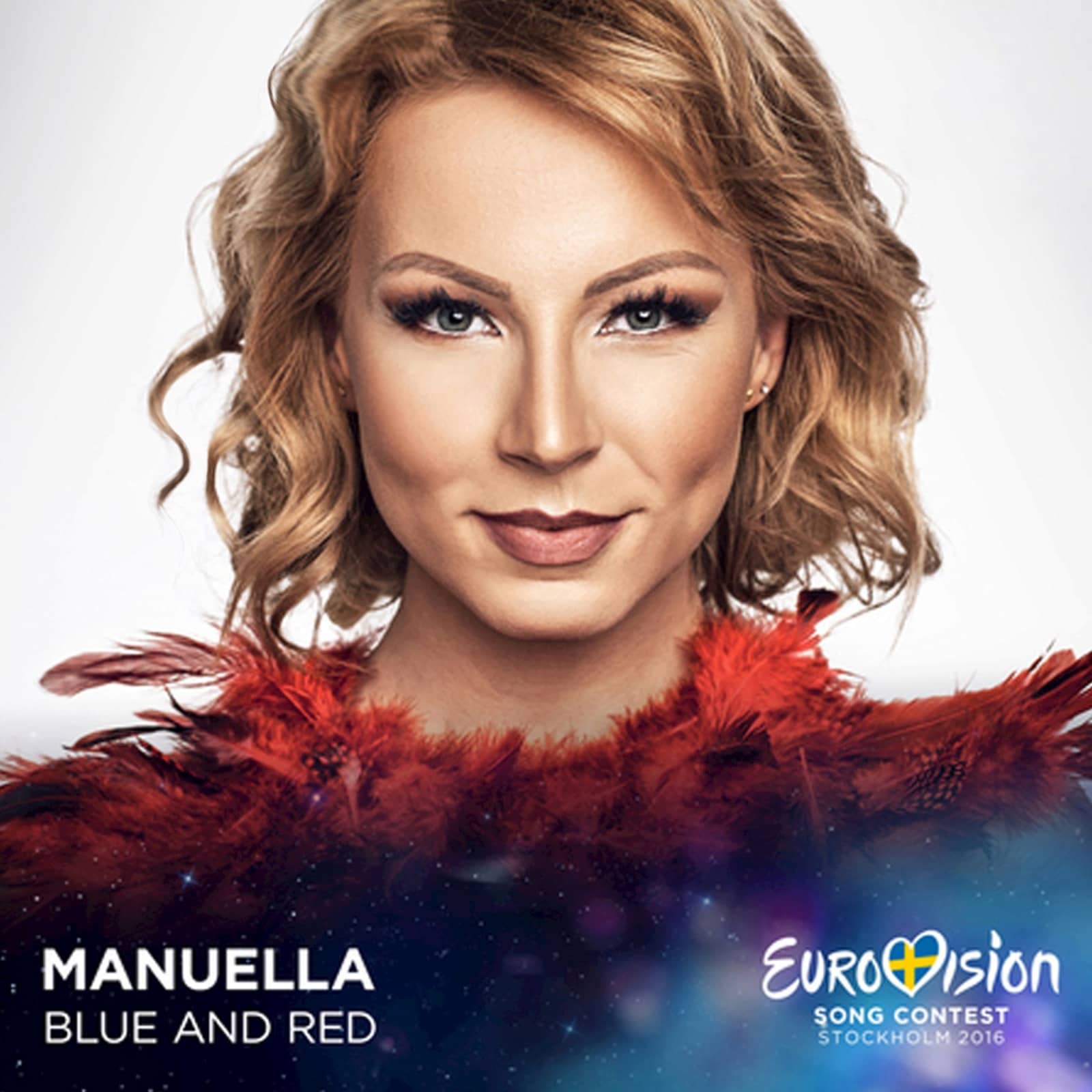 ManuElla (Slovenia) — Blue And Red