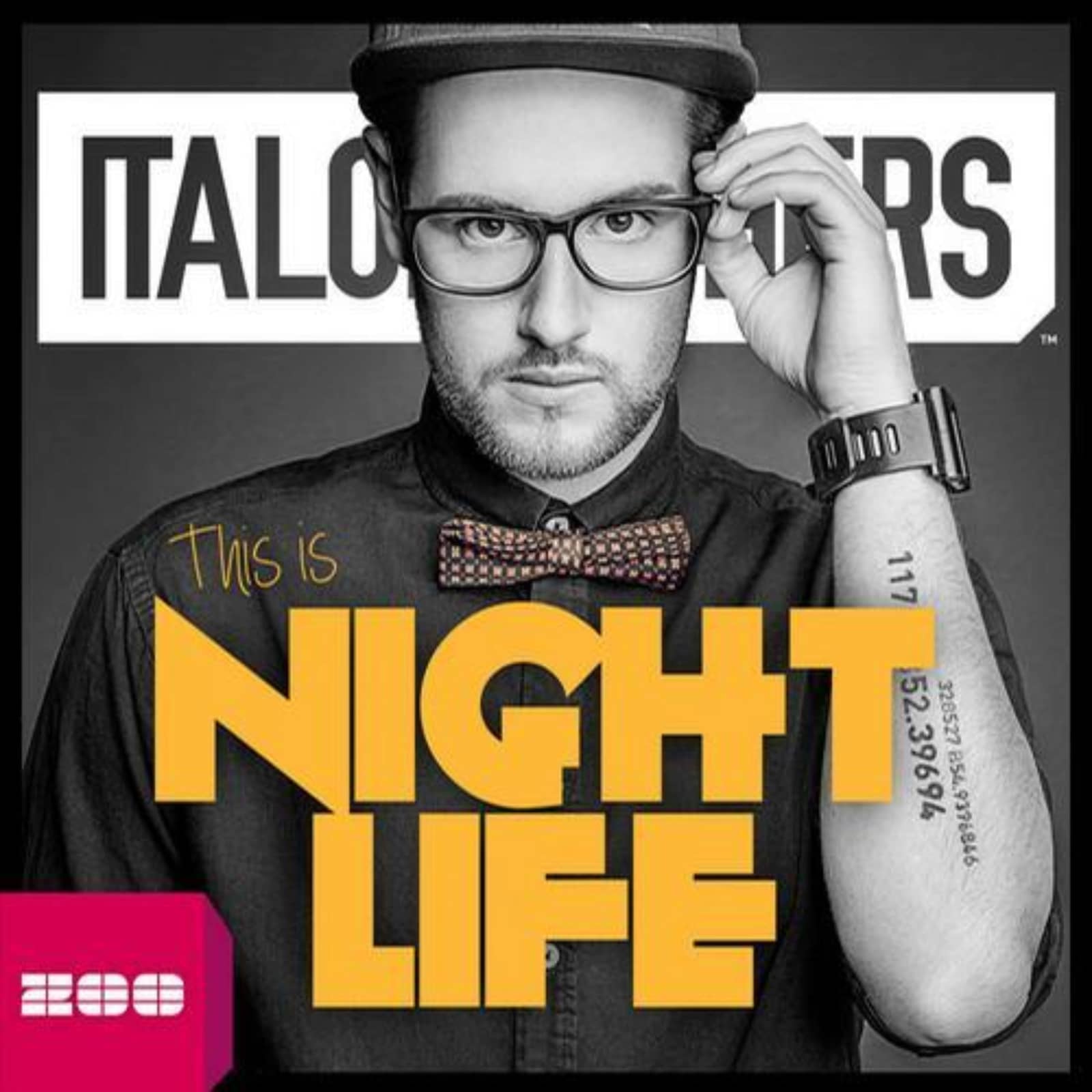 Italobrothers — This Is Nightlife