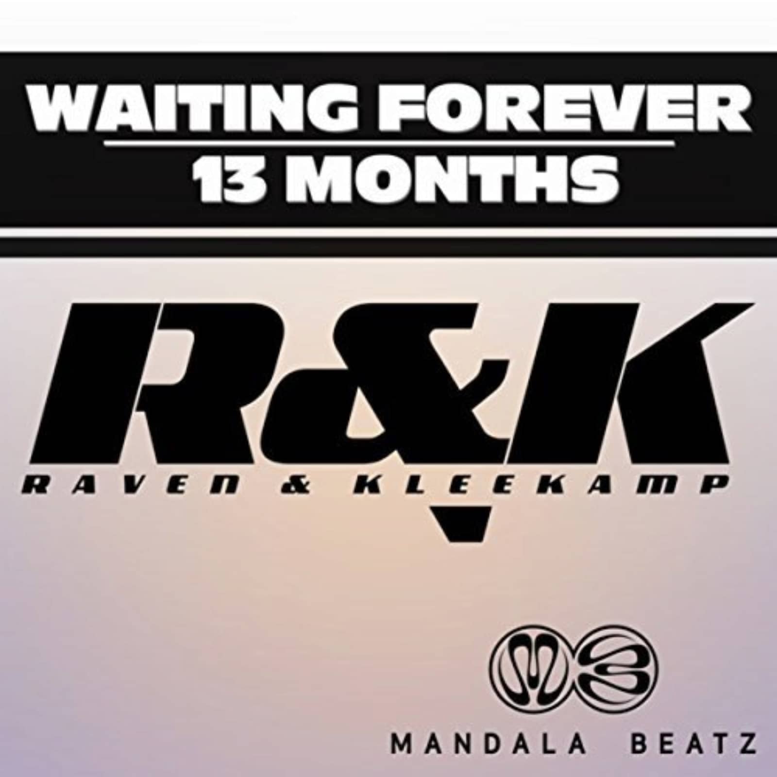 Raven & Kleekamp — Waiting Forever (vocal edit)