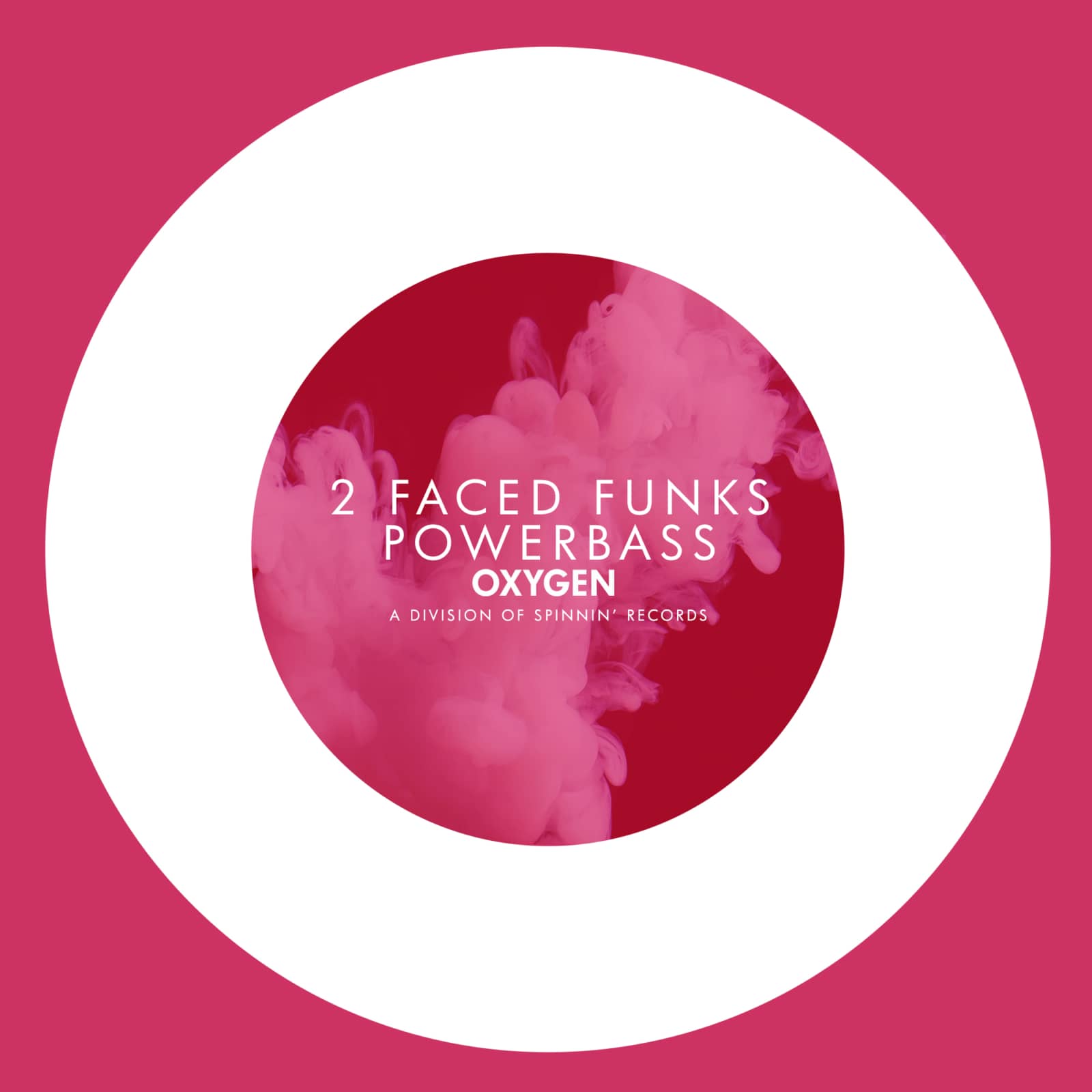 2 Faced Funks — Powerbass (Original Mix)