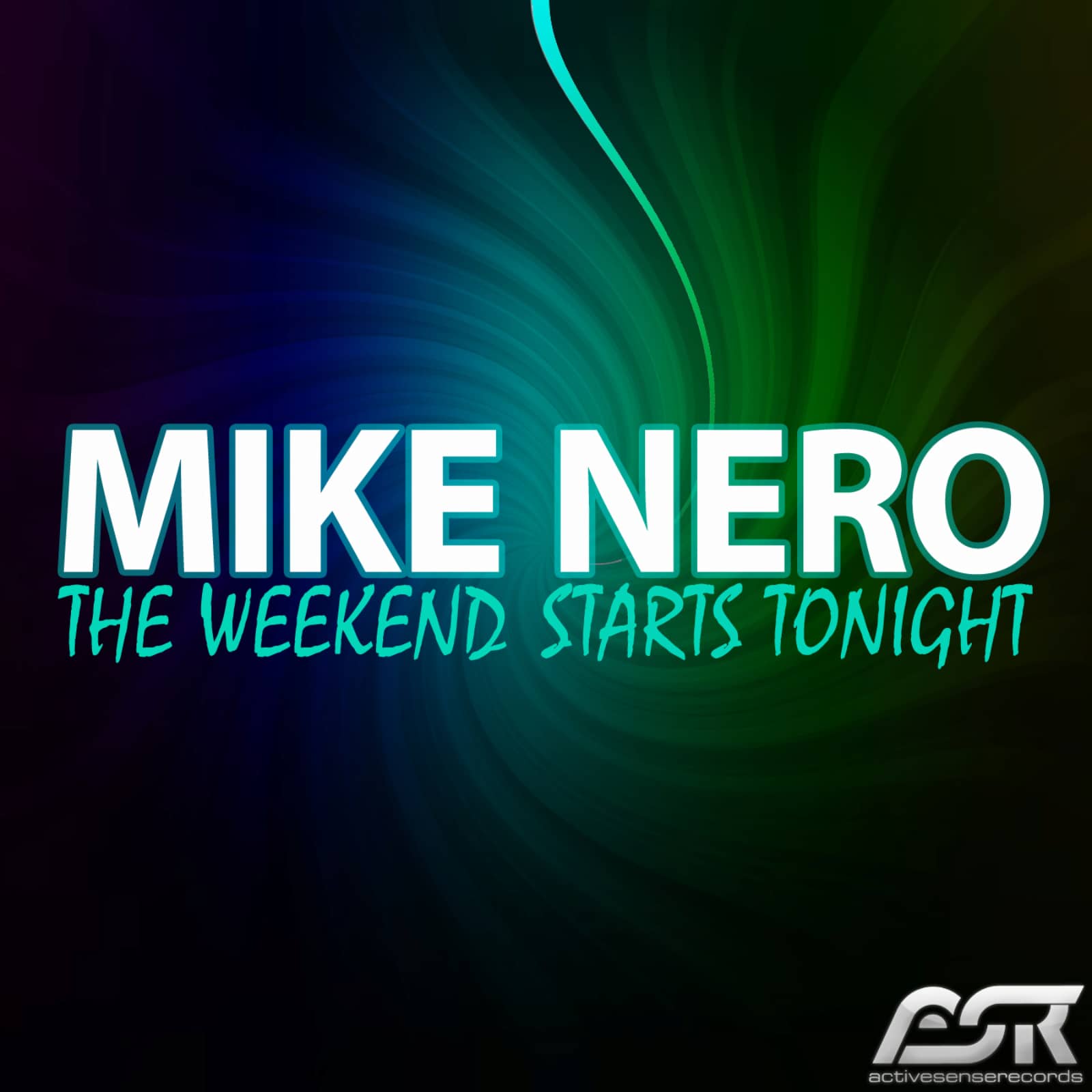 Mike Nero — The Weekend Starts Tonight (Adrima remix)