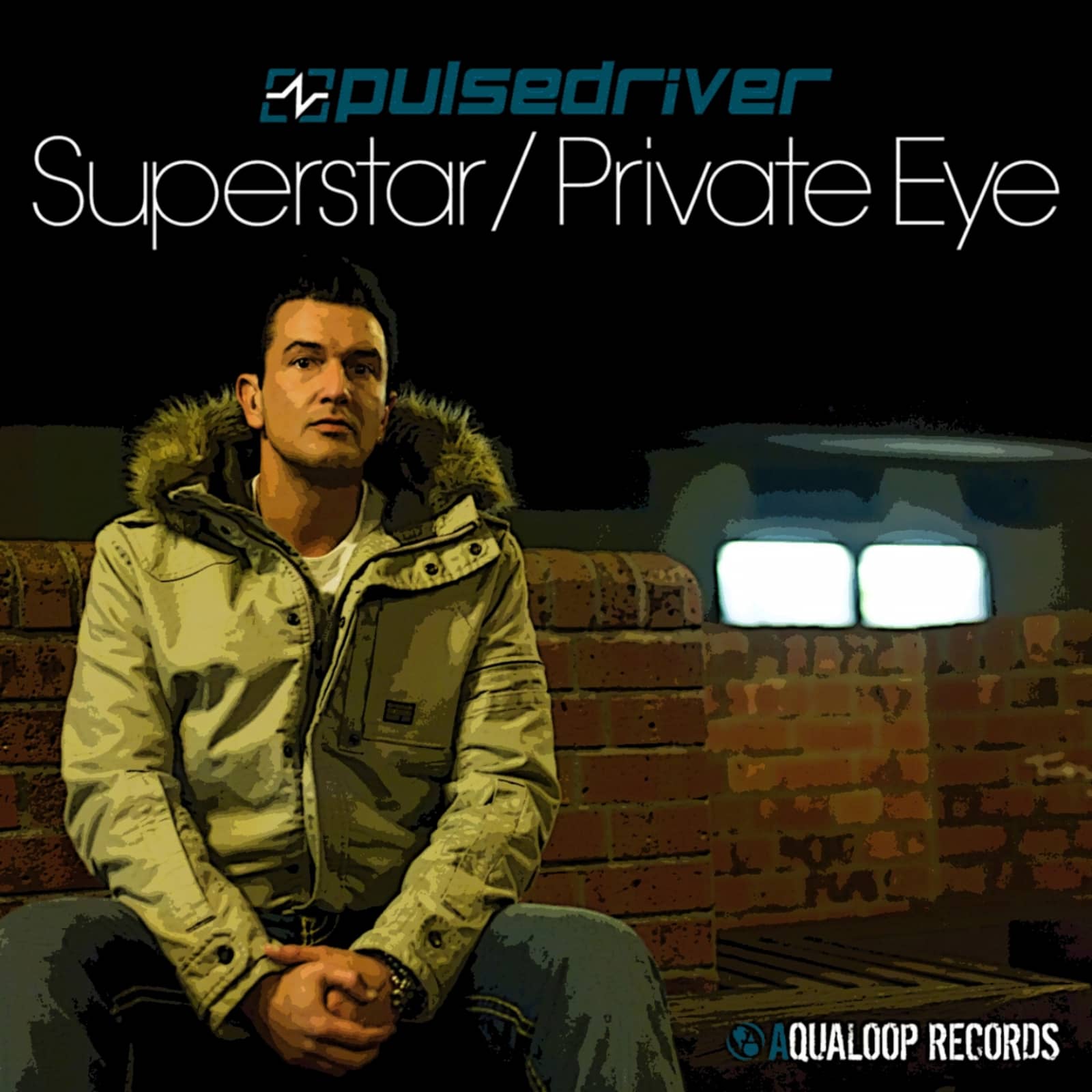 Pulsedriver — Superstar (Empyre One Remix)