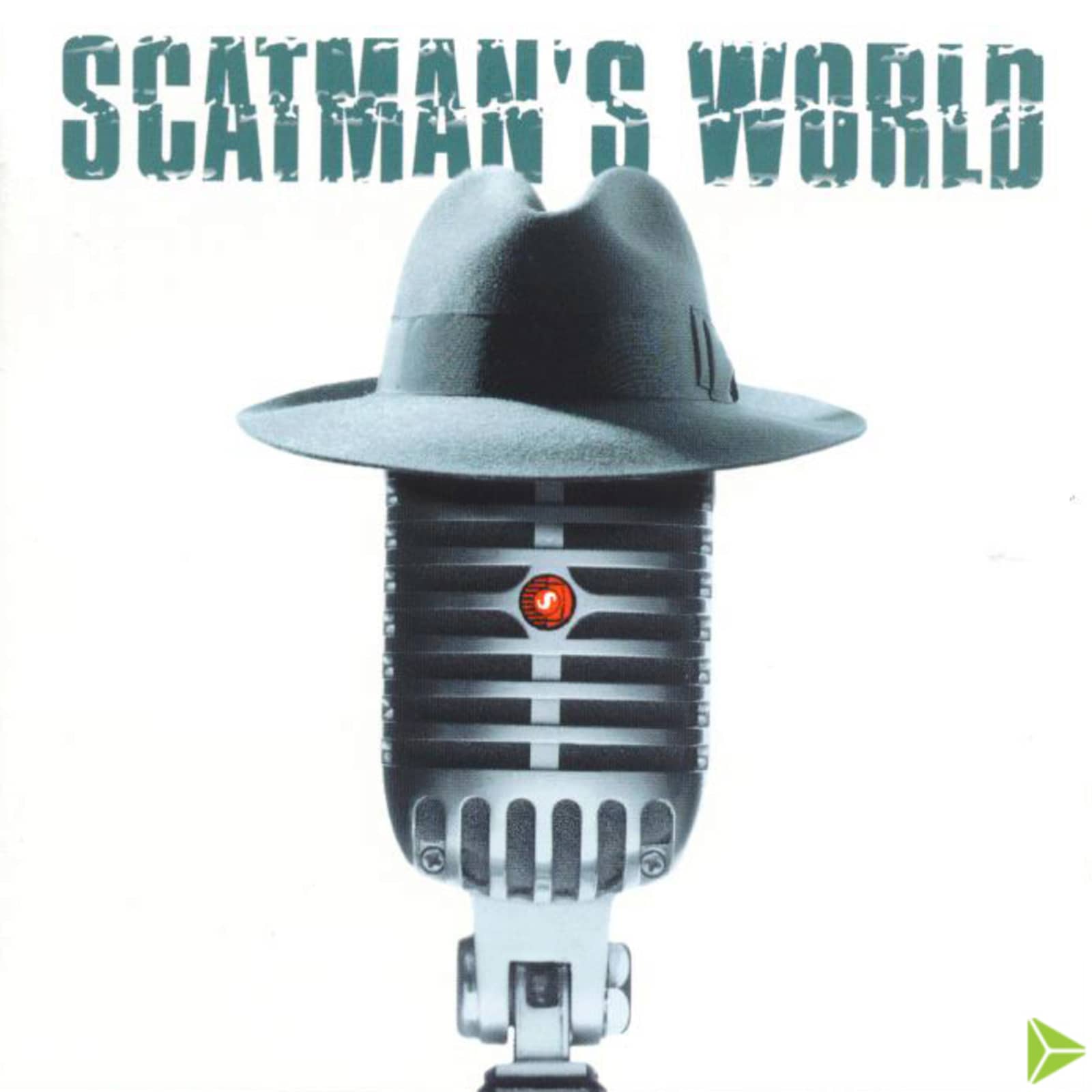 John Scatman — Scatman (Housegeist 2k16 Reboot)