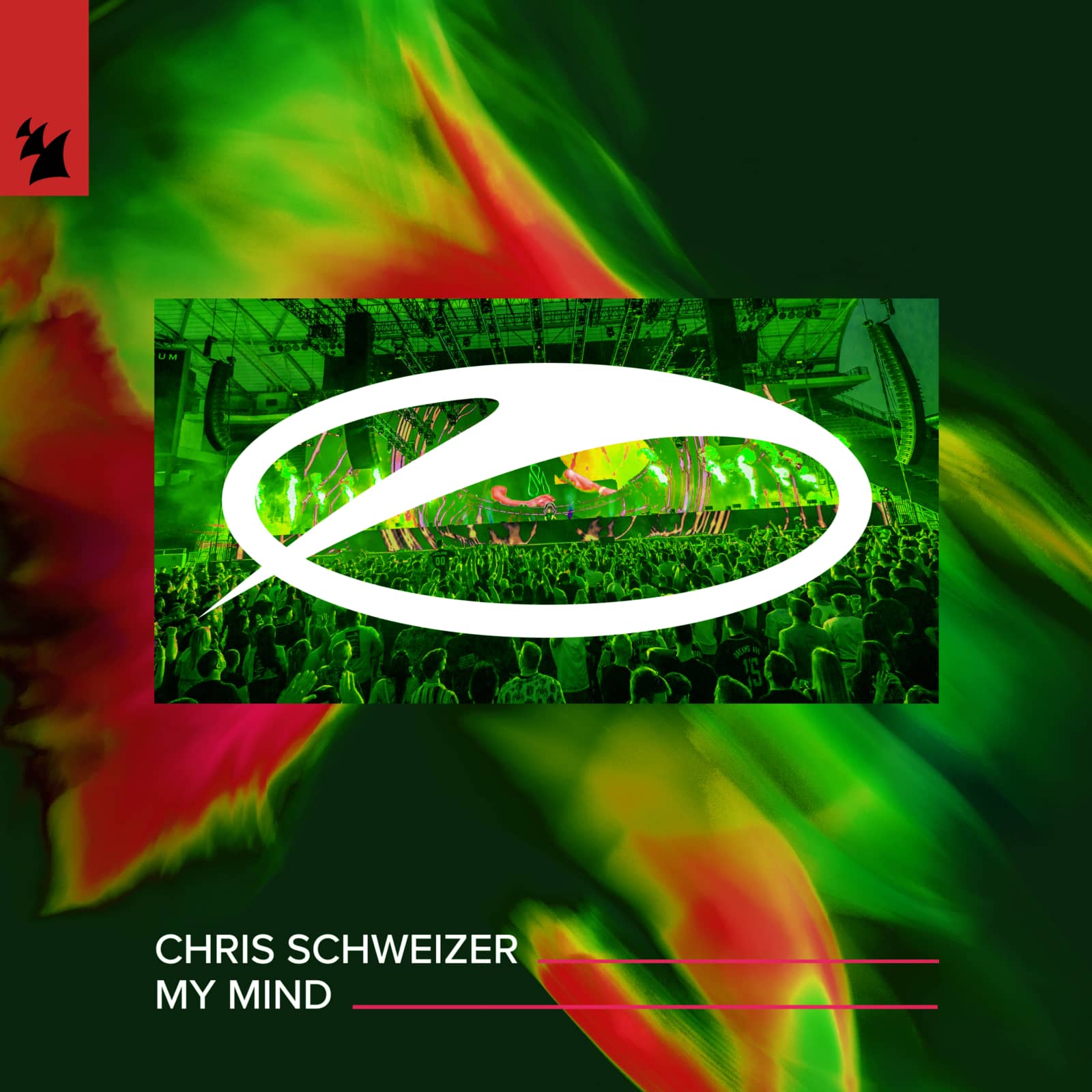 Chris Schweizer — My Mind