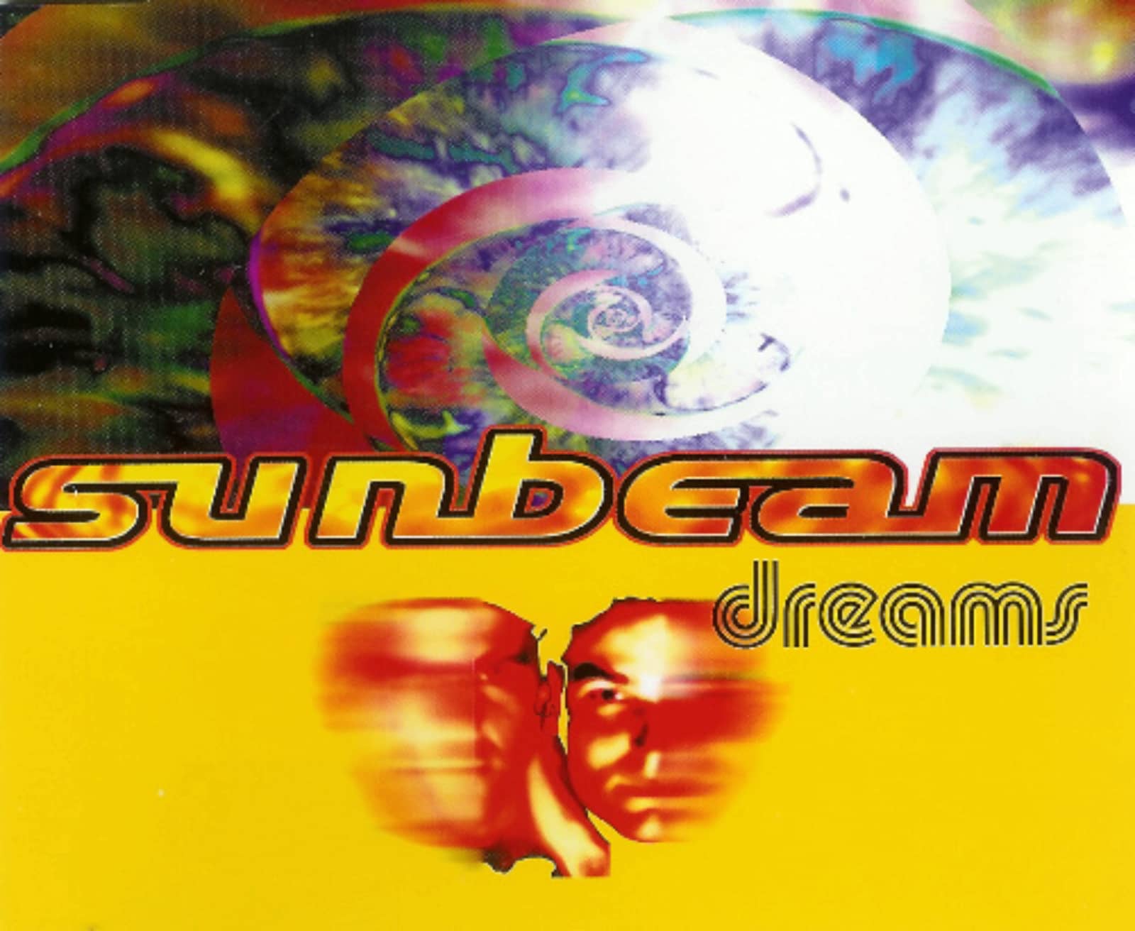 Sunbeam — Dreams (radio mix)