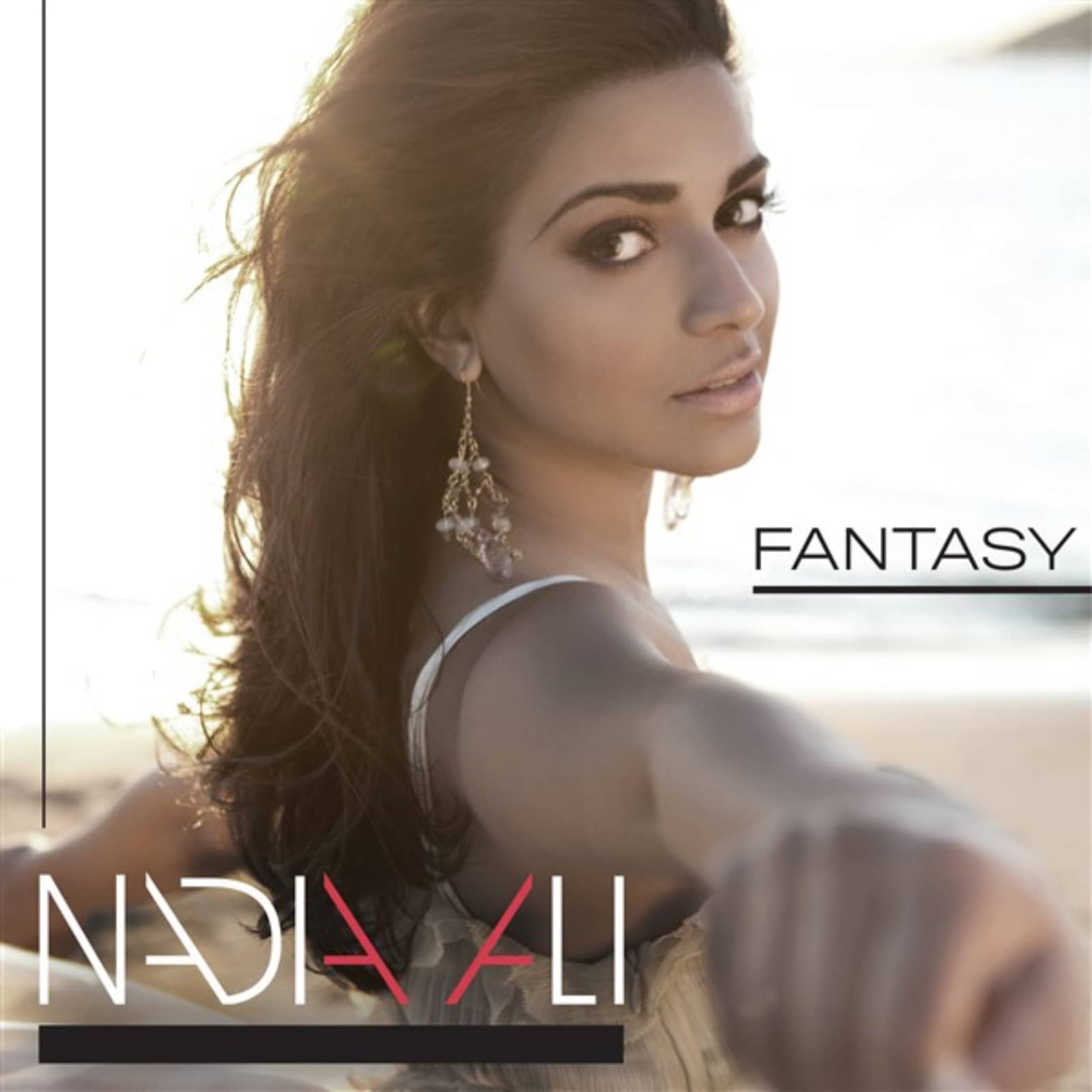 Nadia Ali — Rapture (Avicii New Generation radio edit)