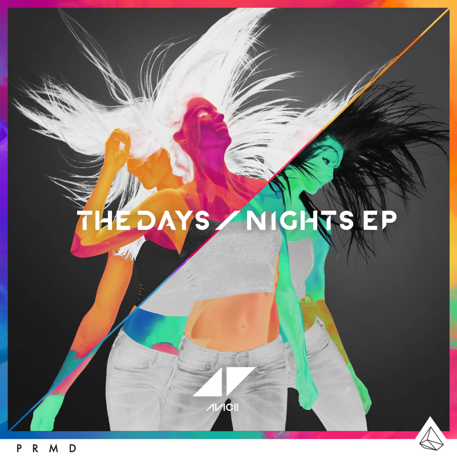 Avicii — The Nights