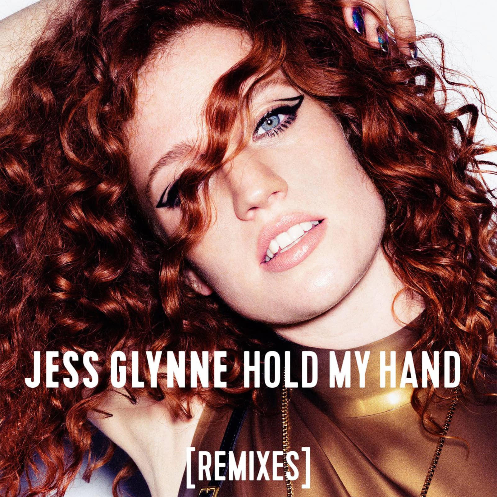 Jess Glynne — Hold My Hand