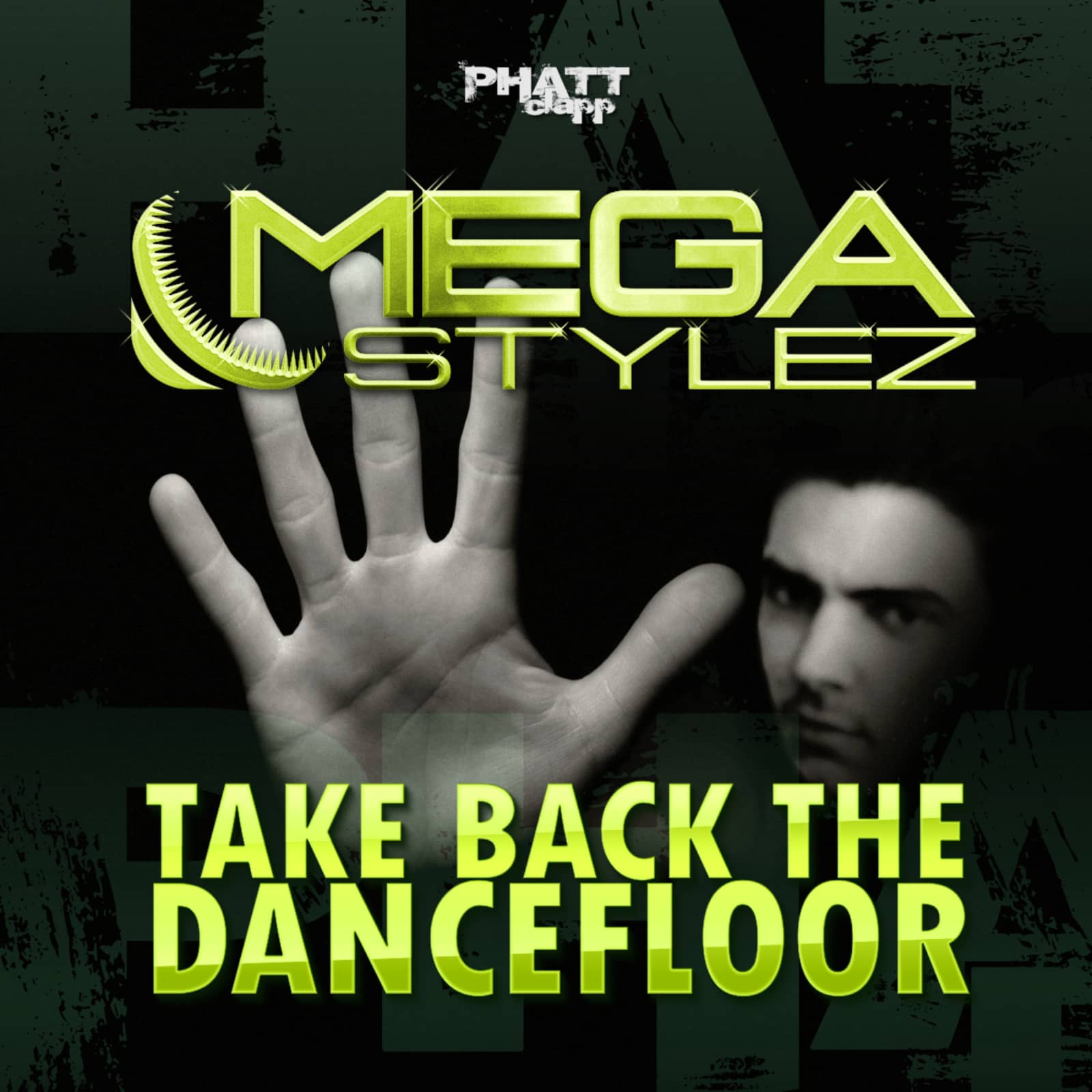 Megastylez — Take Back the Dancefloor (Bernasconi & Freeze Rmx)