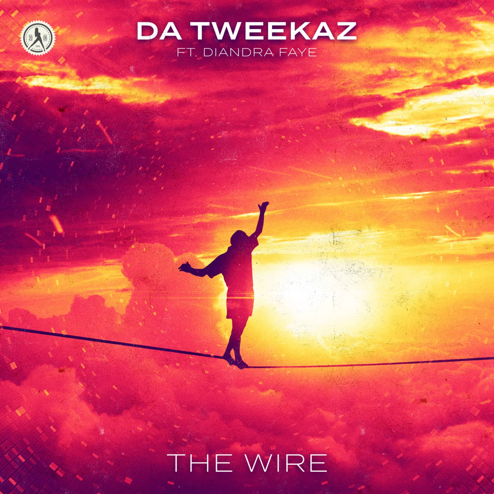 Da Tweekaz feat. Diandra Faye — The Wire