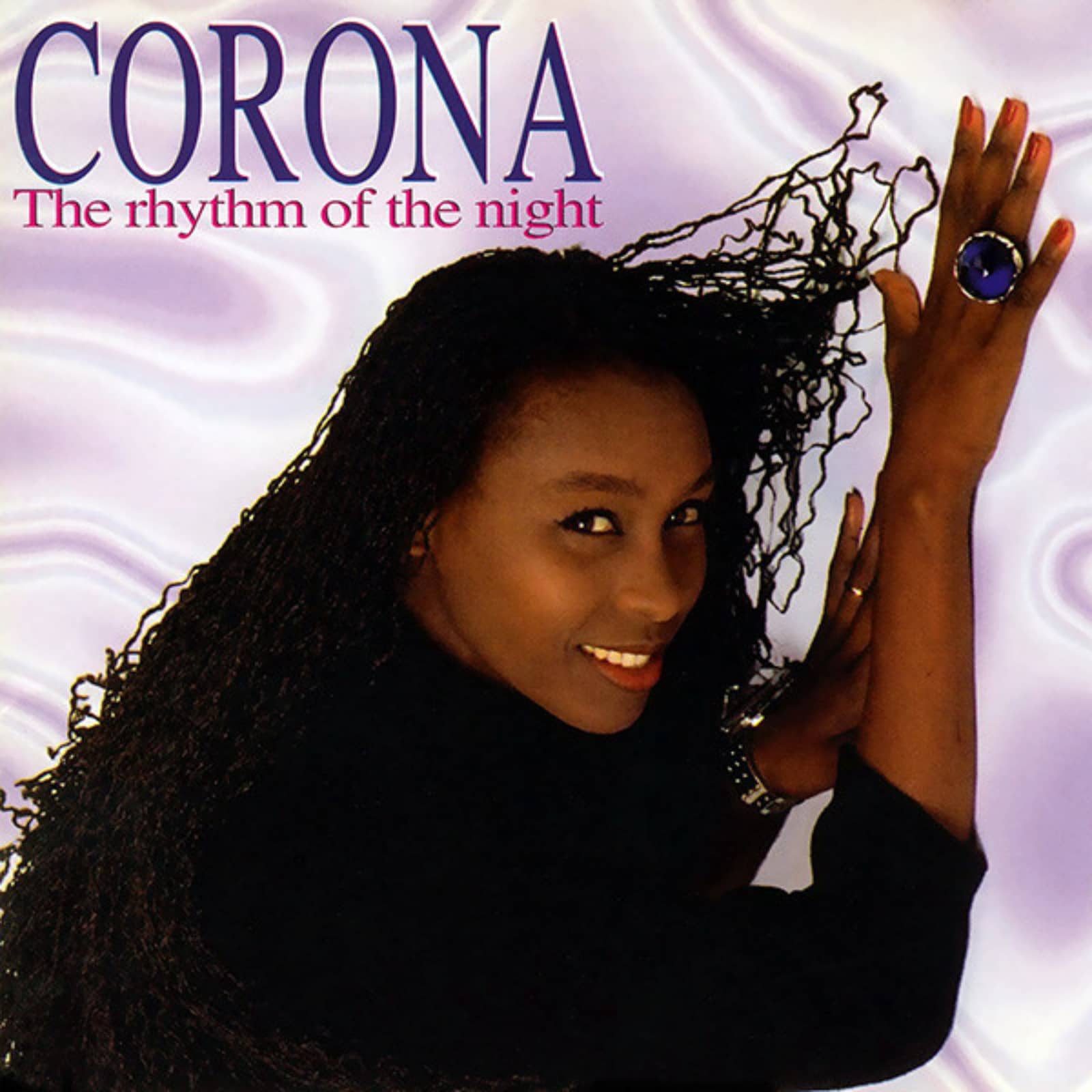 Corona — I Gotta Keep Dancin'