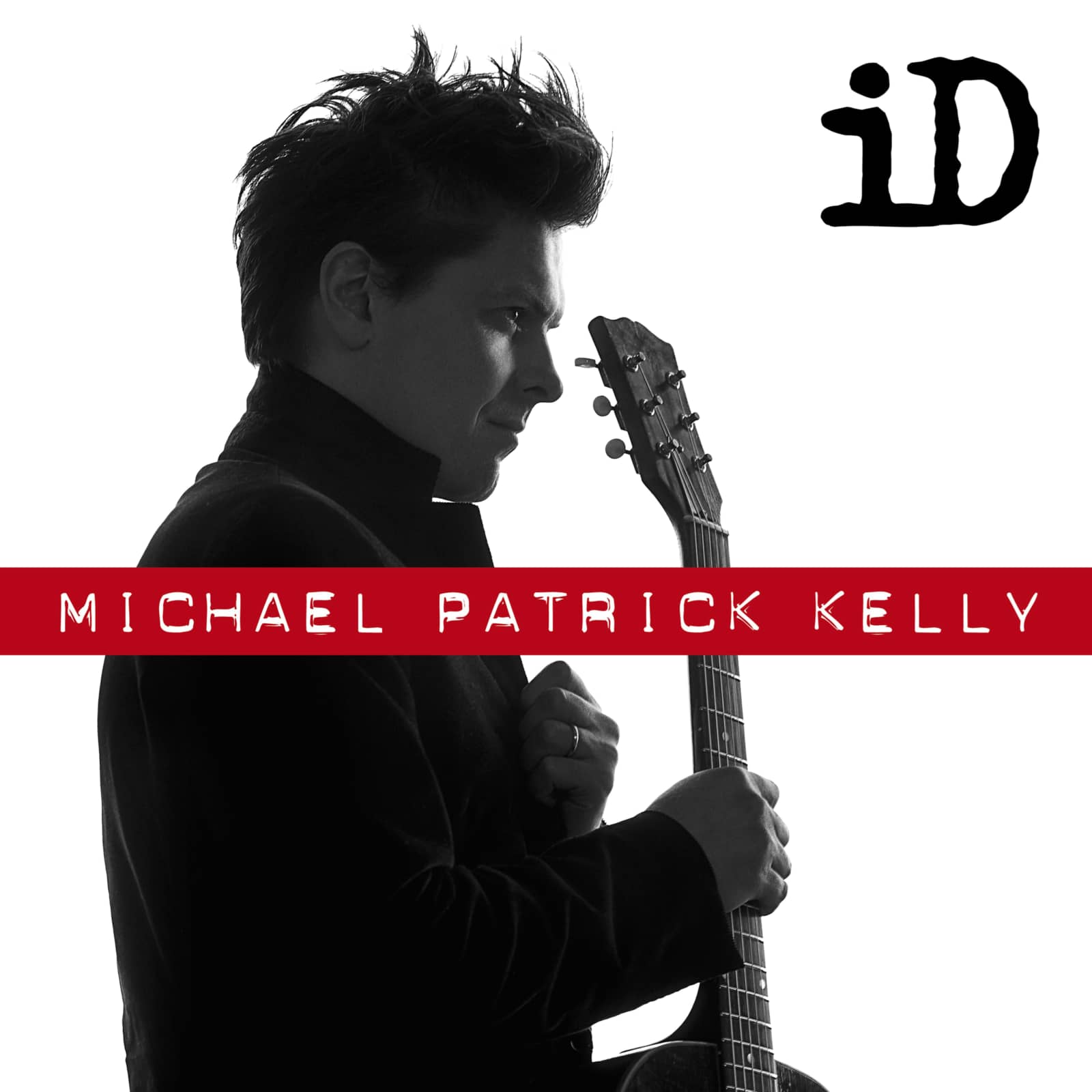 Michael Patrick Kelly — iD