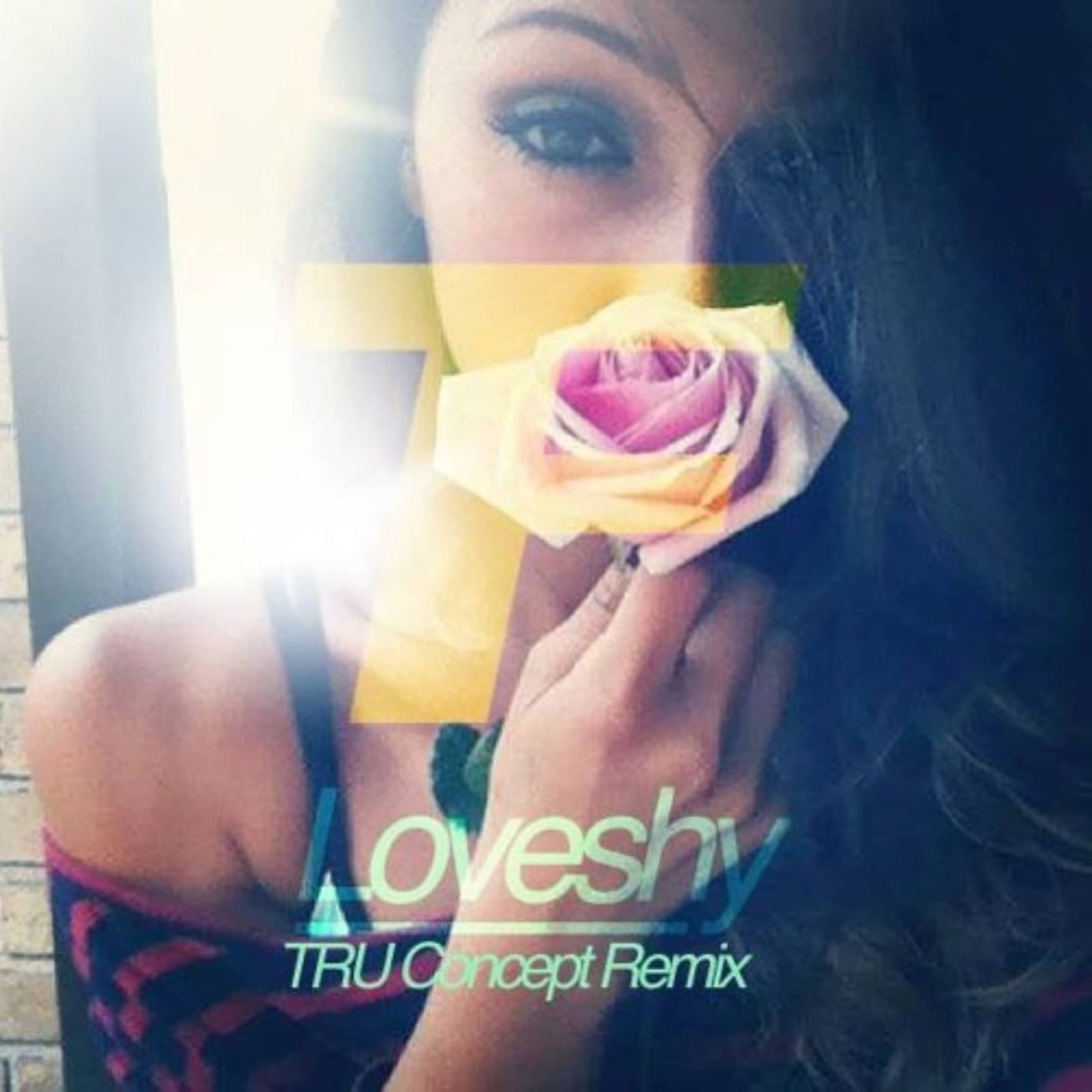 Tom Ferry — Loveshy (TRU Concept Remix)