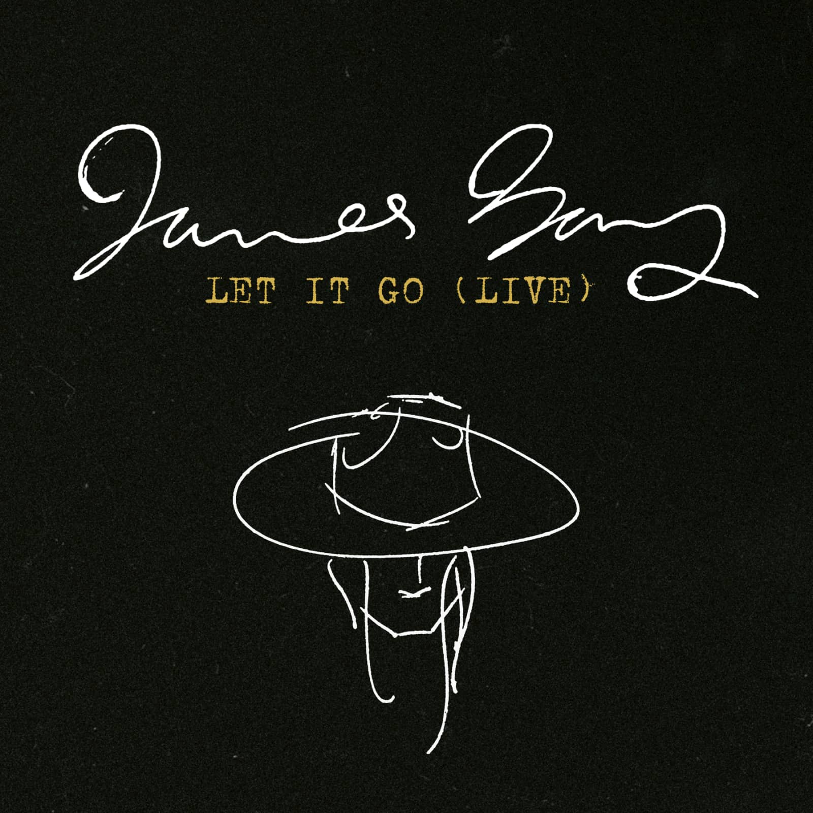 James Bay — Let It Go (Boehm Remix)