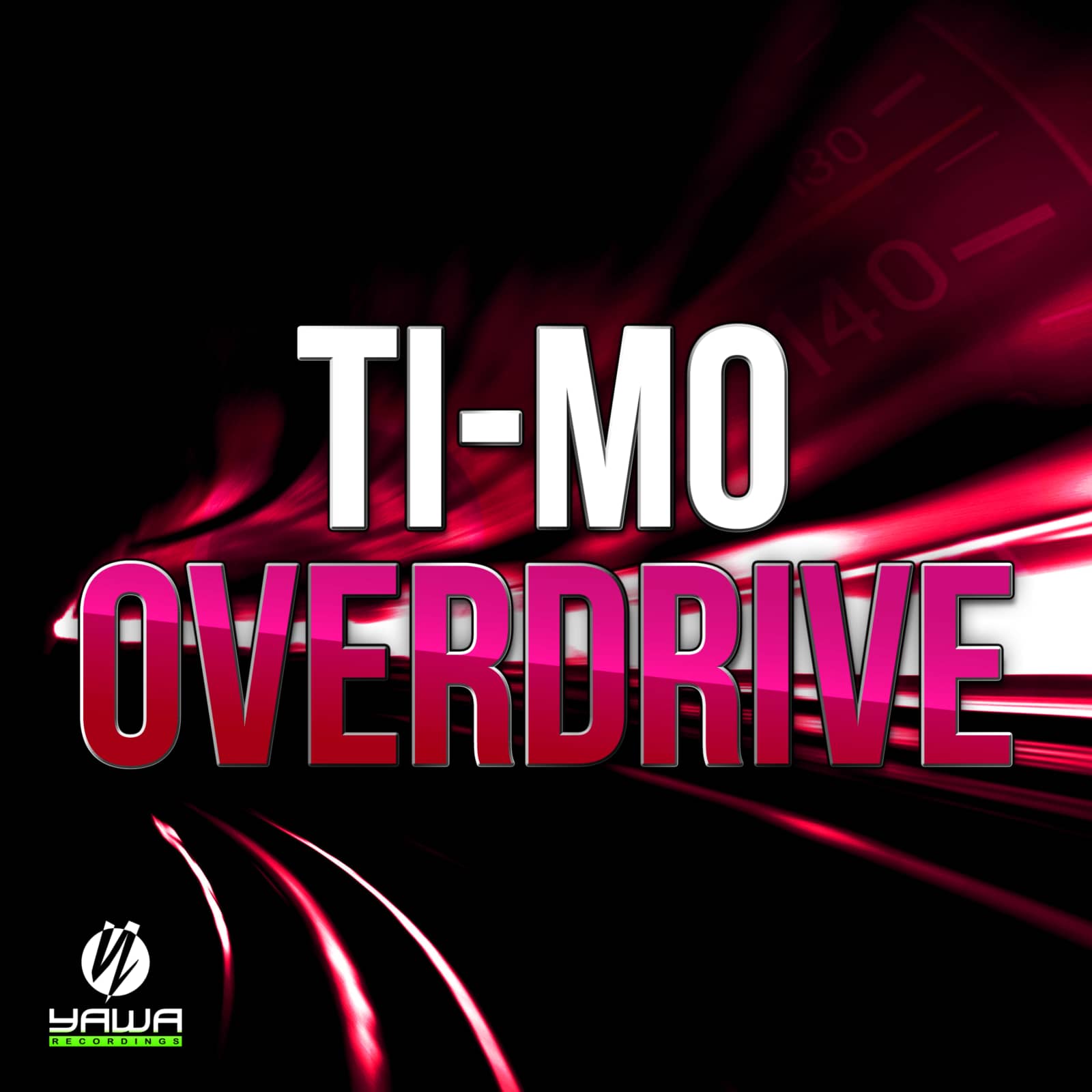 Ti-Mo — Overdrive (Club Mix)
