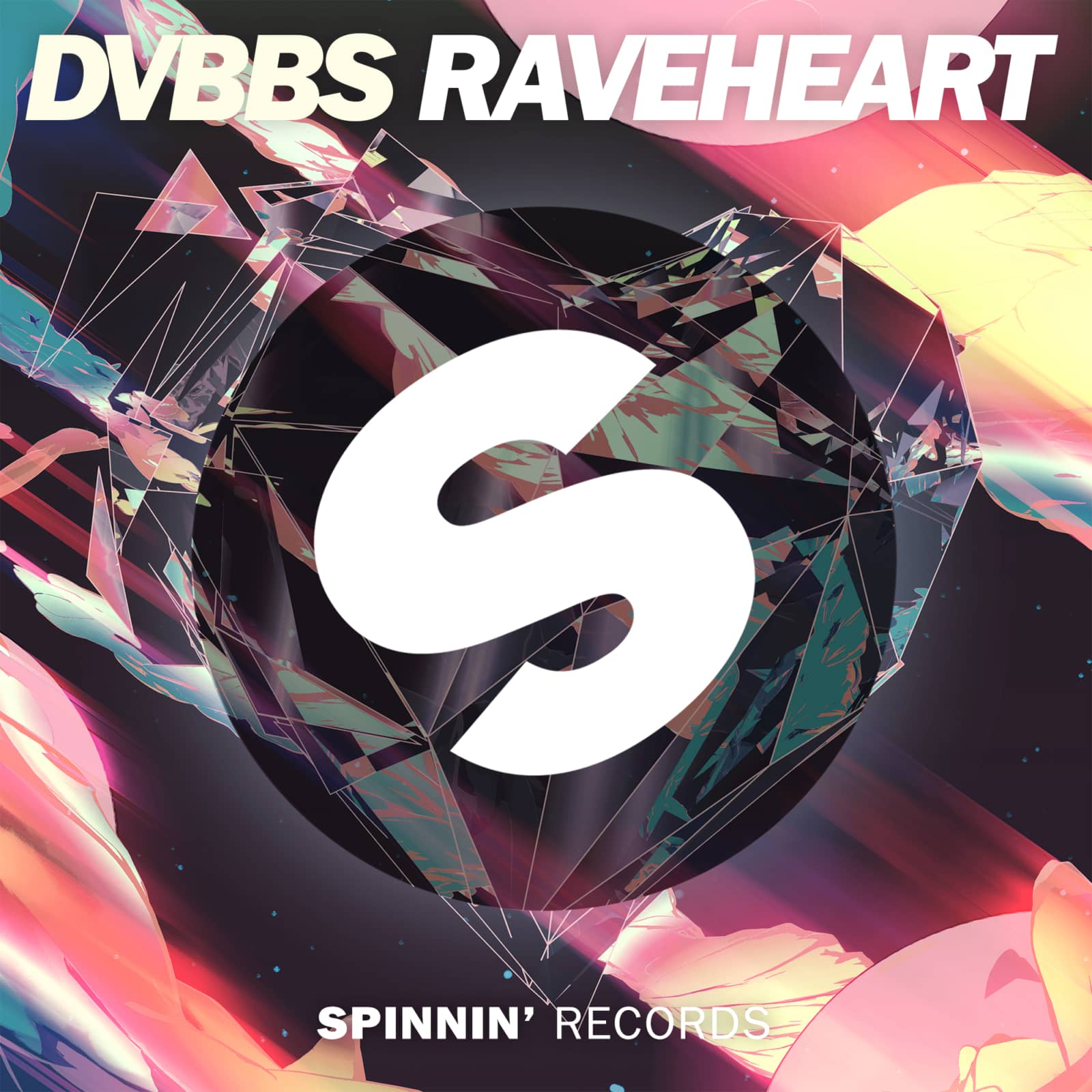 DVBBS — Raveheart