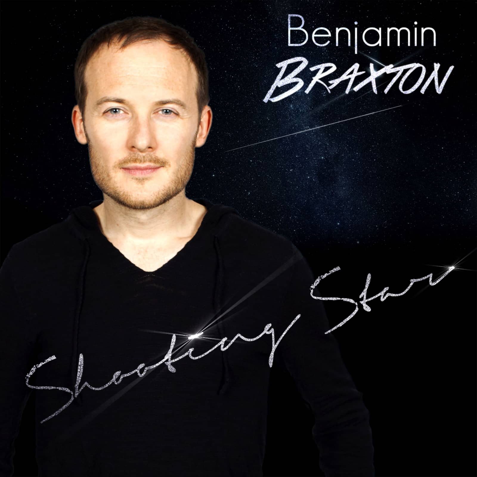 Benjamin Braxton — Shooting Star (English Extended)