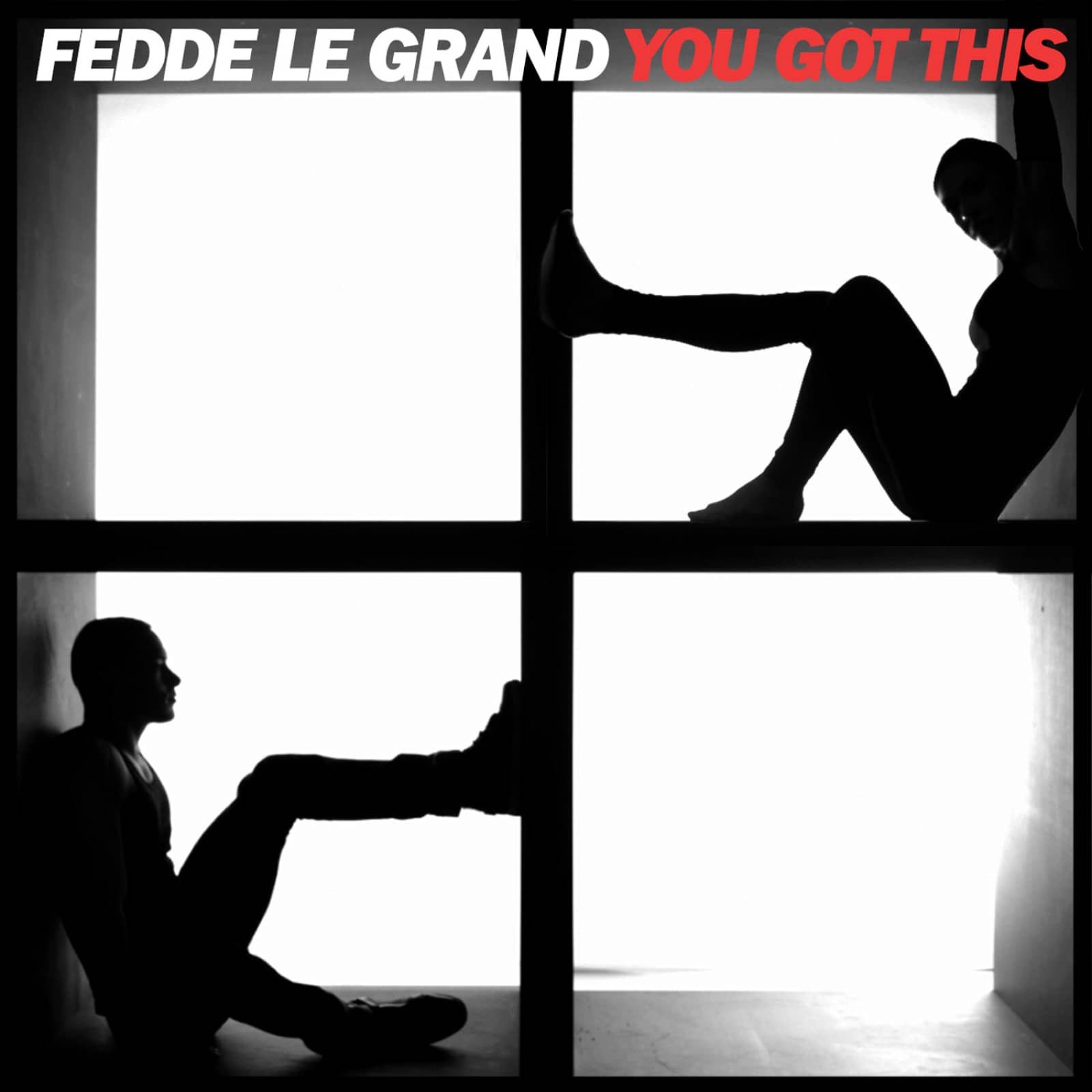 Fedde Le Grand — You Got This (Original Mix)