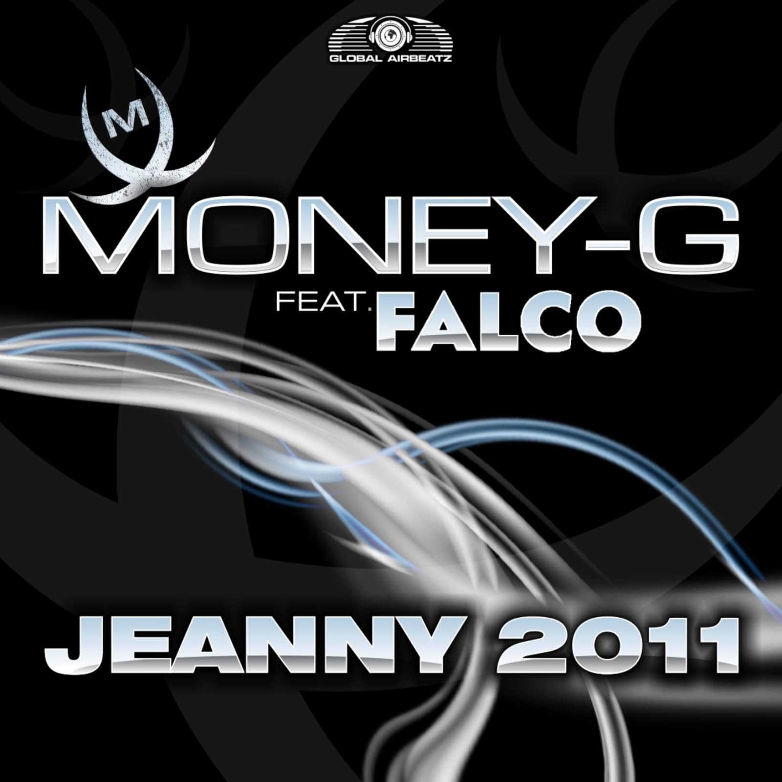 Money-G Feat. Falco — Jeanny 2011 (Empyre One Remix)