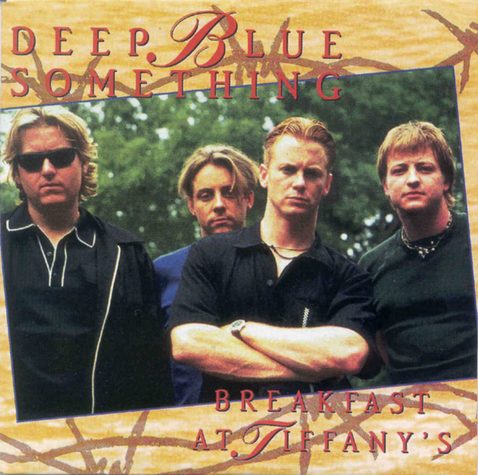 Deep Blue Something — Breakfast at Tiffany's