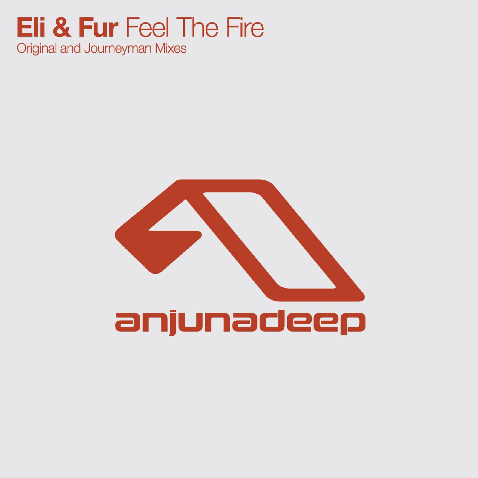 Eli & Fur — Feel the Fire