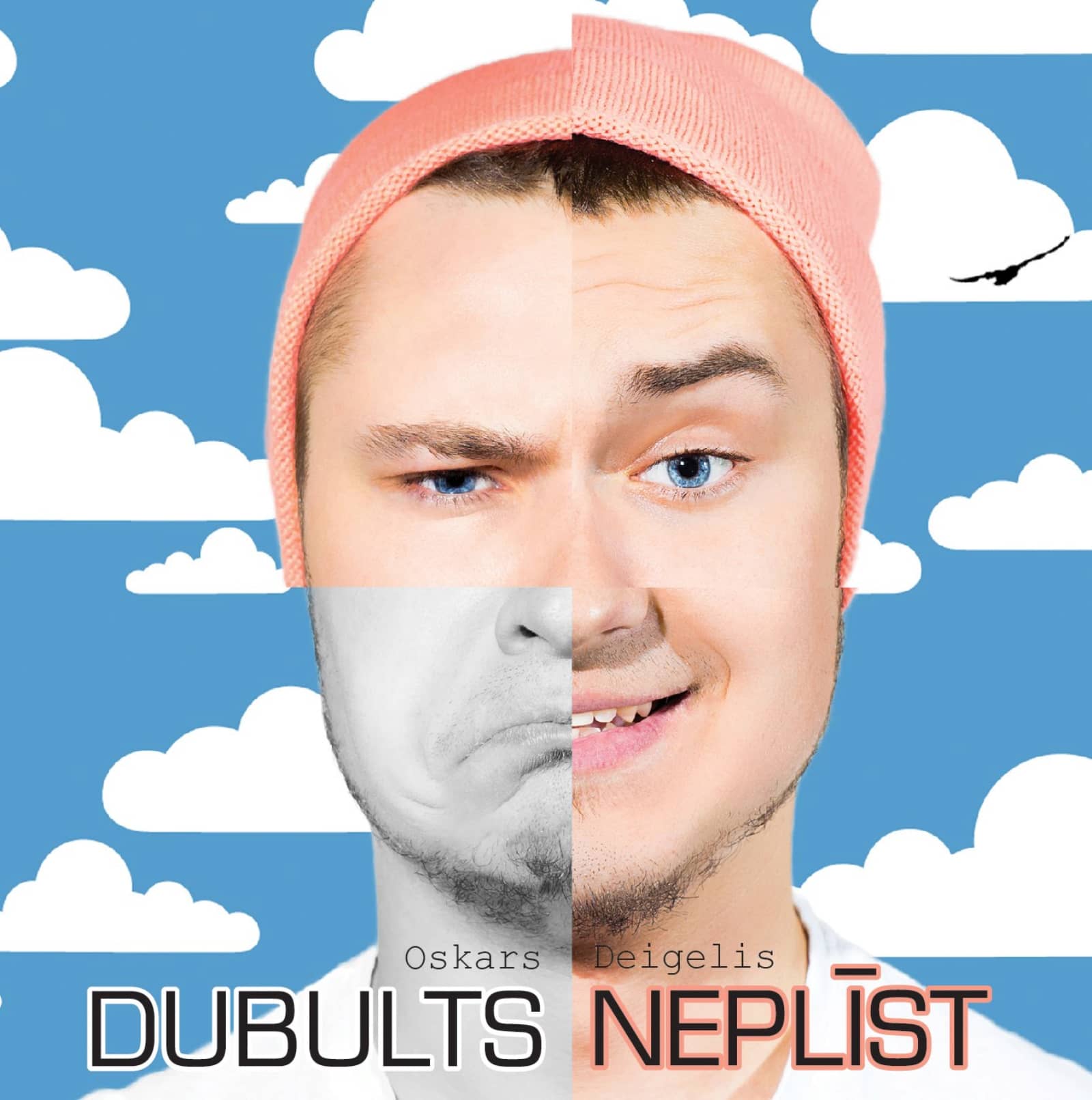 Sabīne Berezina feat. Oskars Deigelis — Gonna Be A Dancer