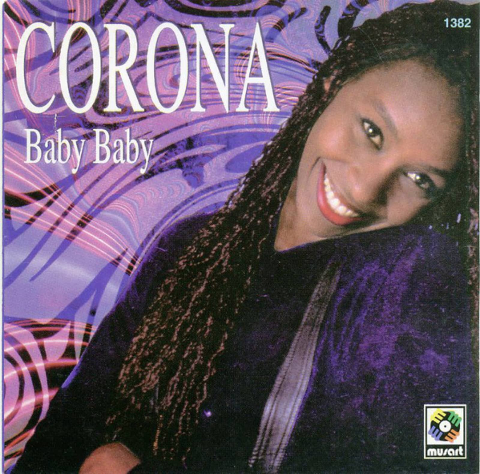Corona — Baby Baby<Robyx Piano Remix>