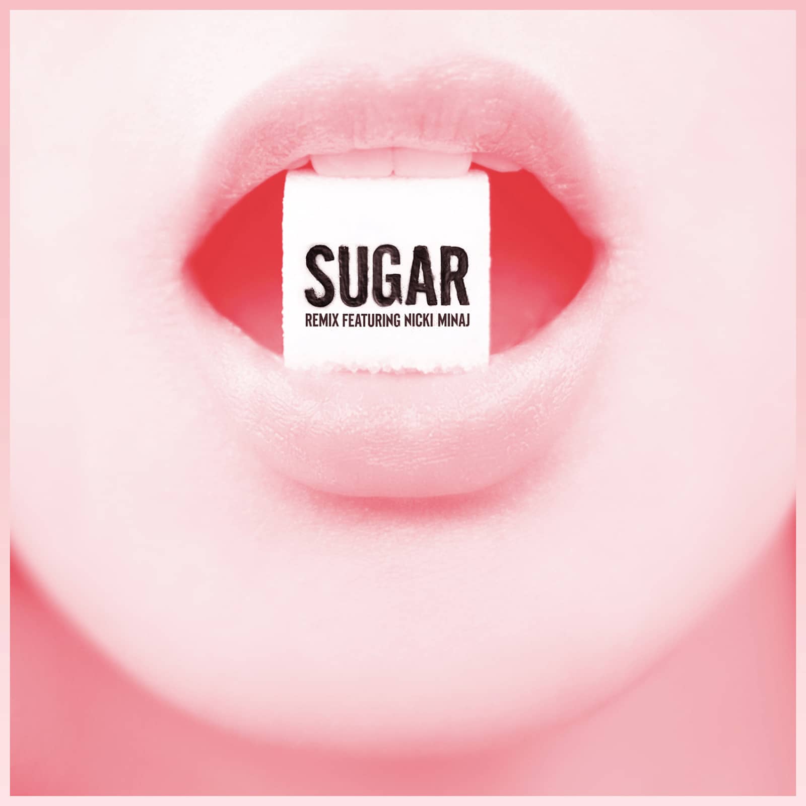 Maroon 5 — Sugar