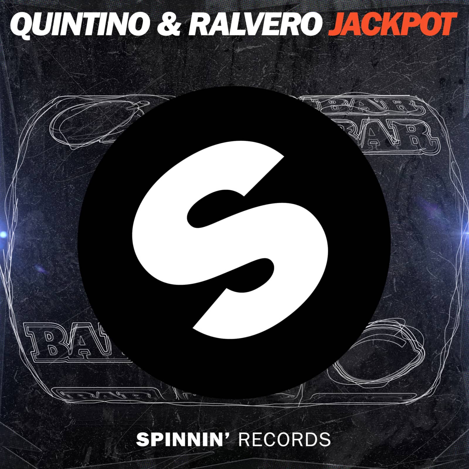 Quintino & Ralvero — Jackpot