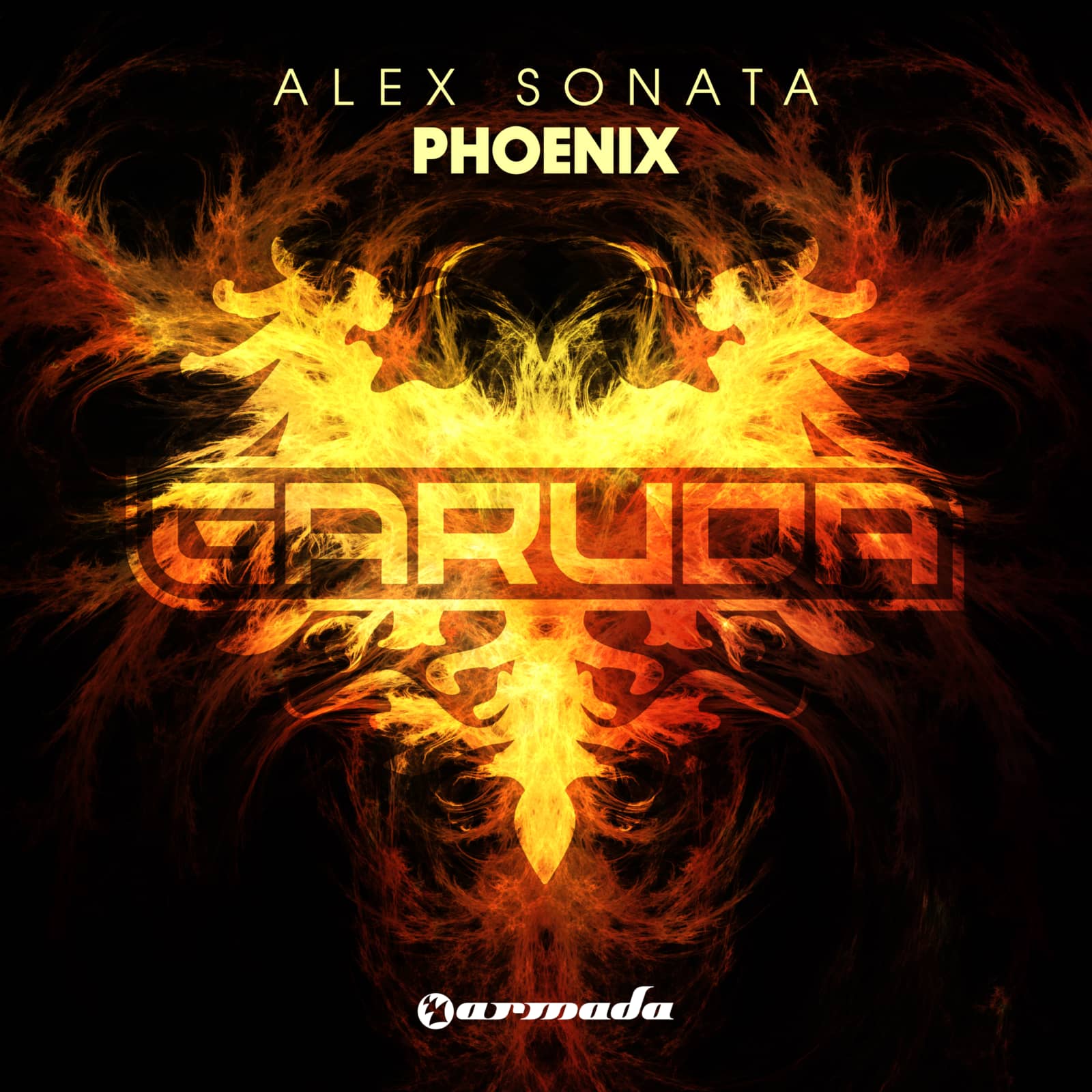 Alex Sonata — Phoenix