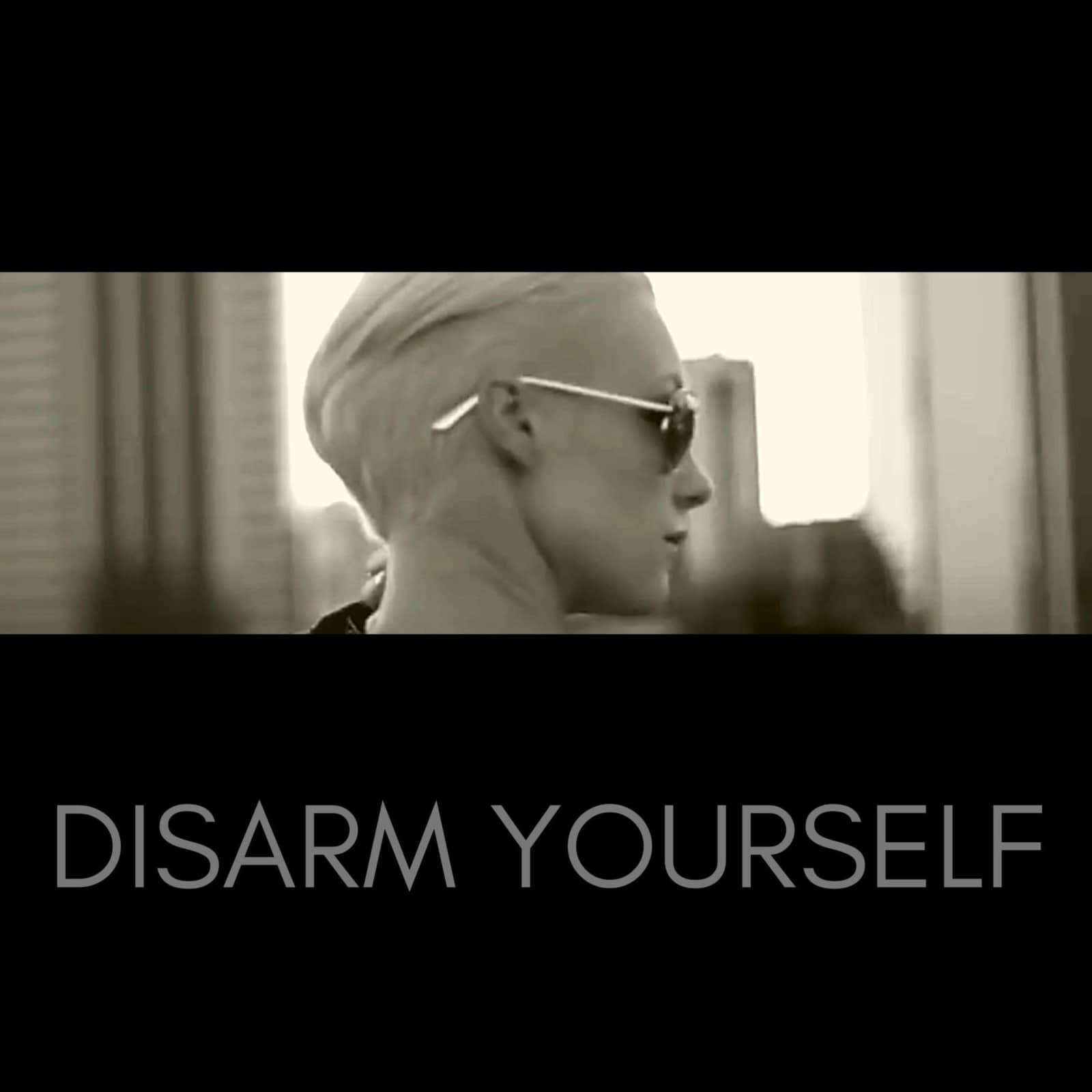 Dash Berlin — Disarm Yourself (Alternate Remix)