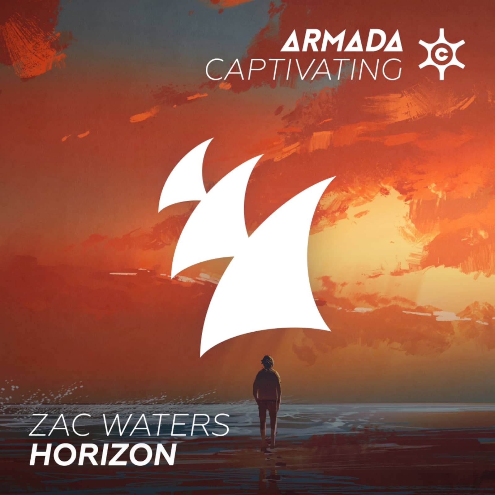 Zac Waters — Horizon