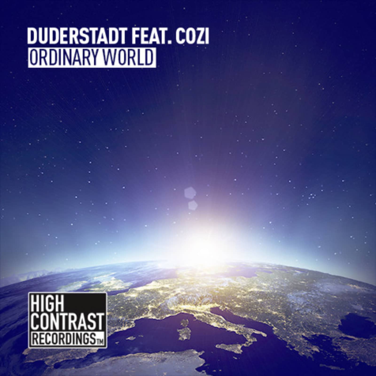 Duderstadt — Ordinary World (Original Mix)