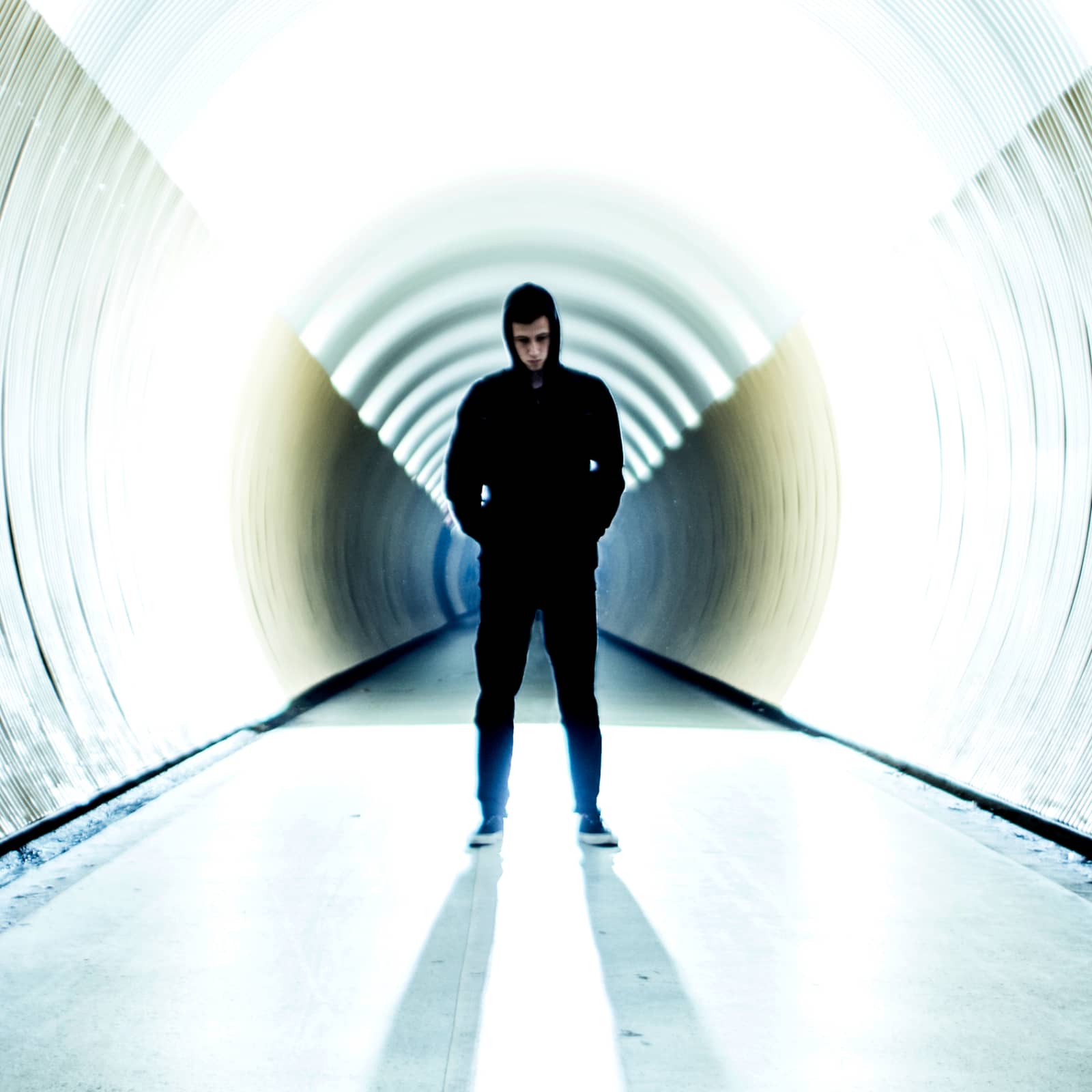 Alan Walker — Faded (The Hitmen Bootleg)