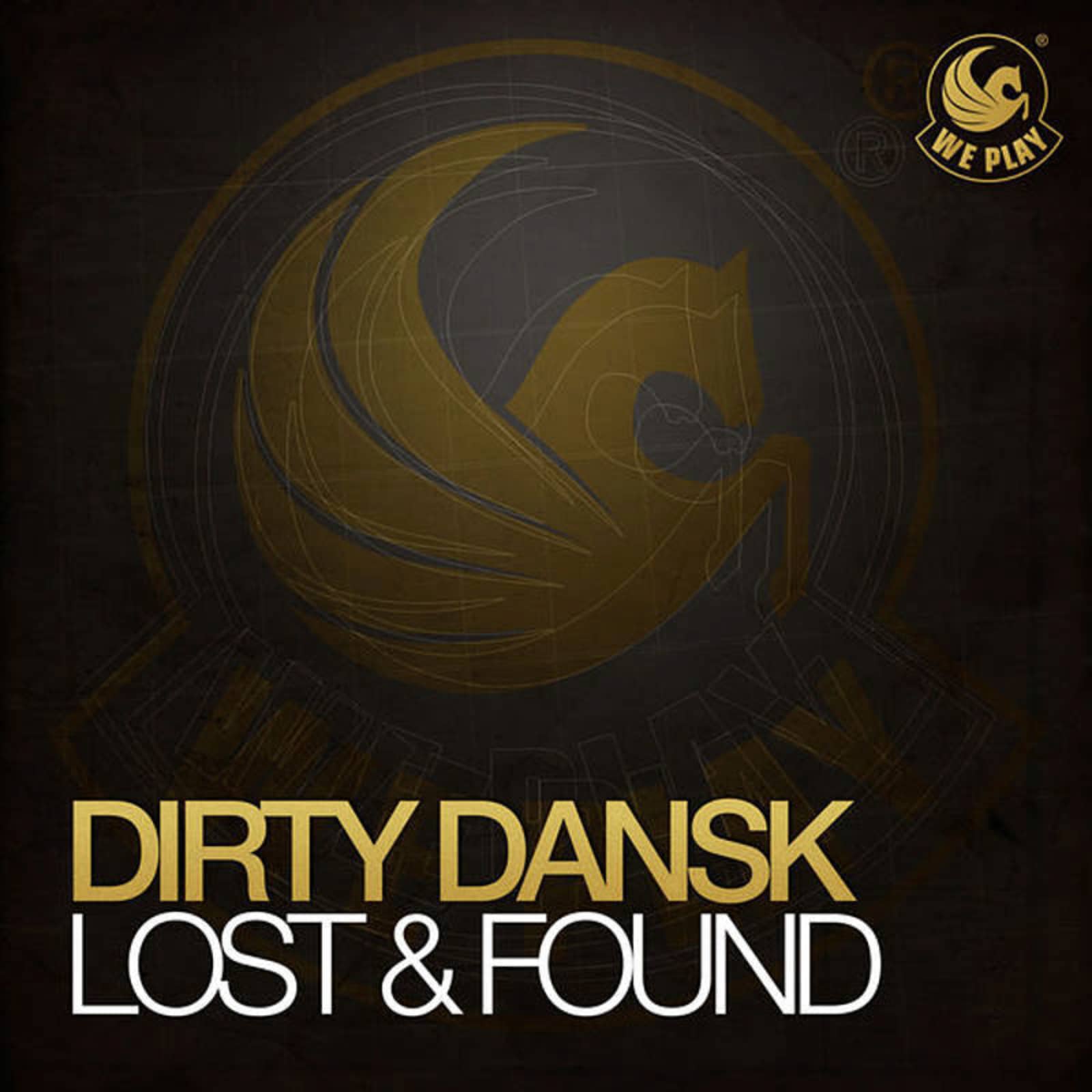 Dirty Dansk — Lost And Found (Short Edit)
