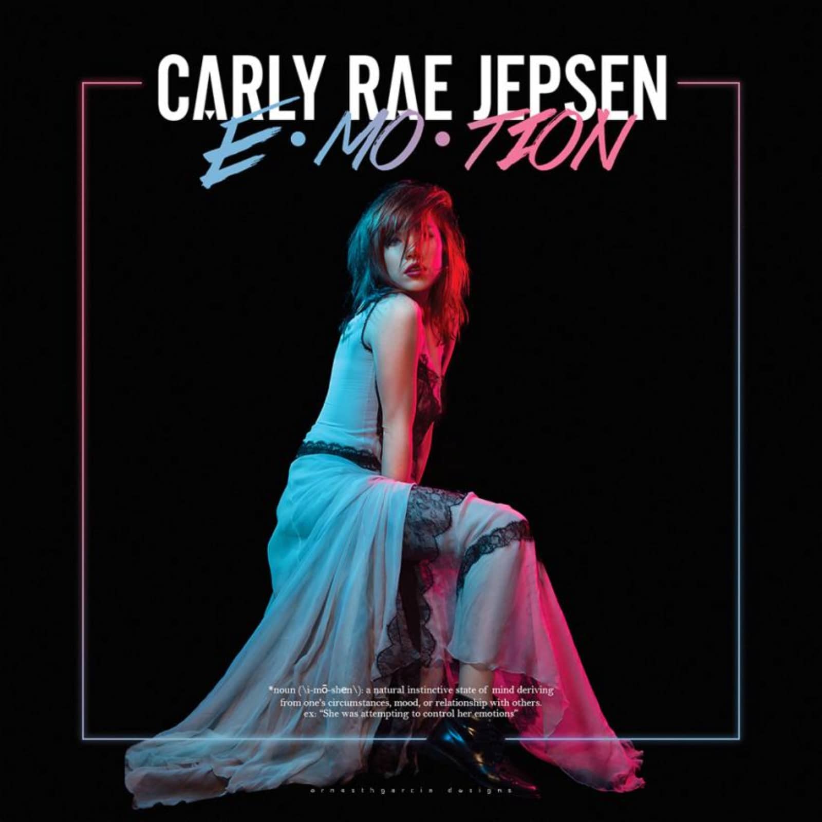 Carly Rae Jepsen — I Really Like You (Liam Keegan remix radio edit)