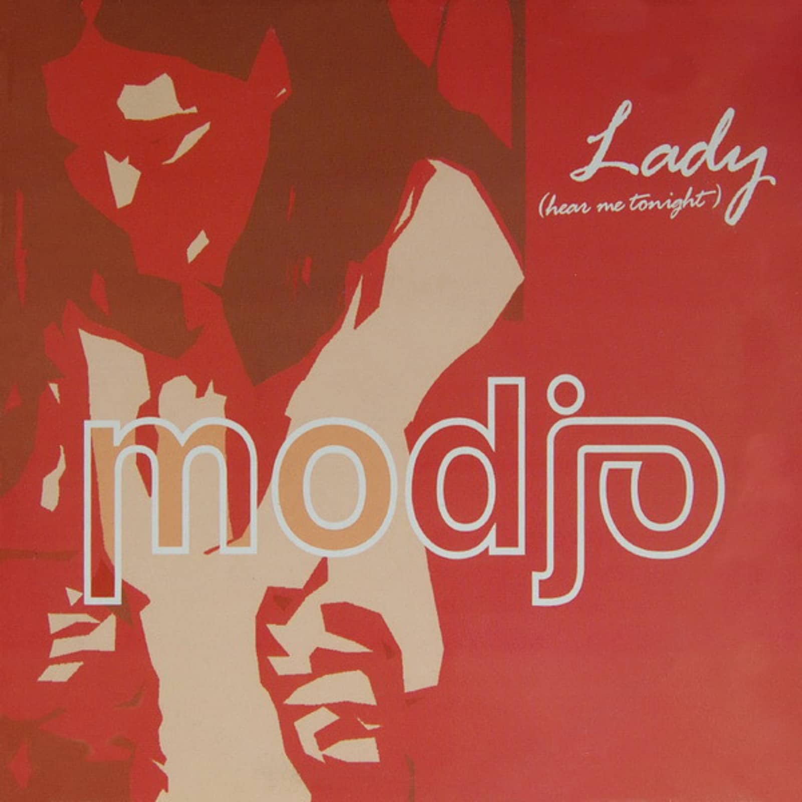 Modjo — Lady (Bissett & Flexical Remix)
