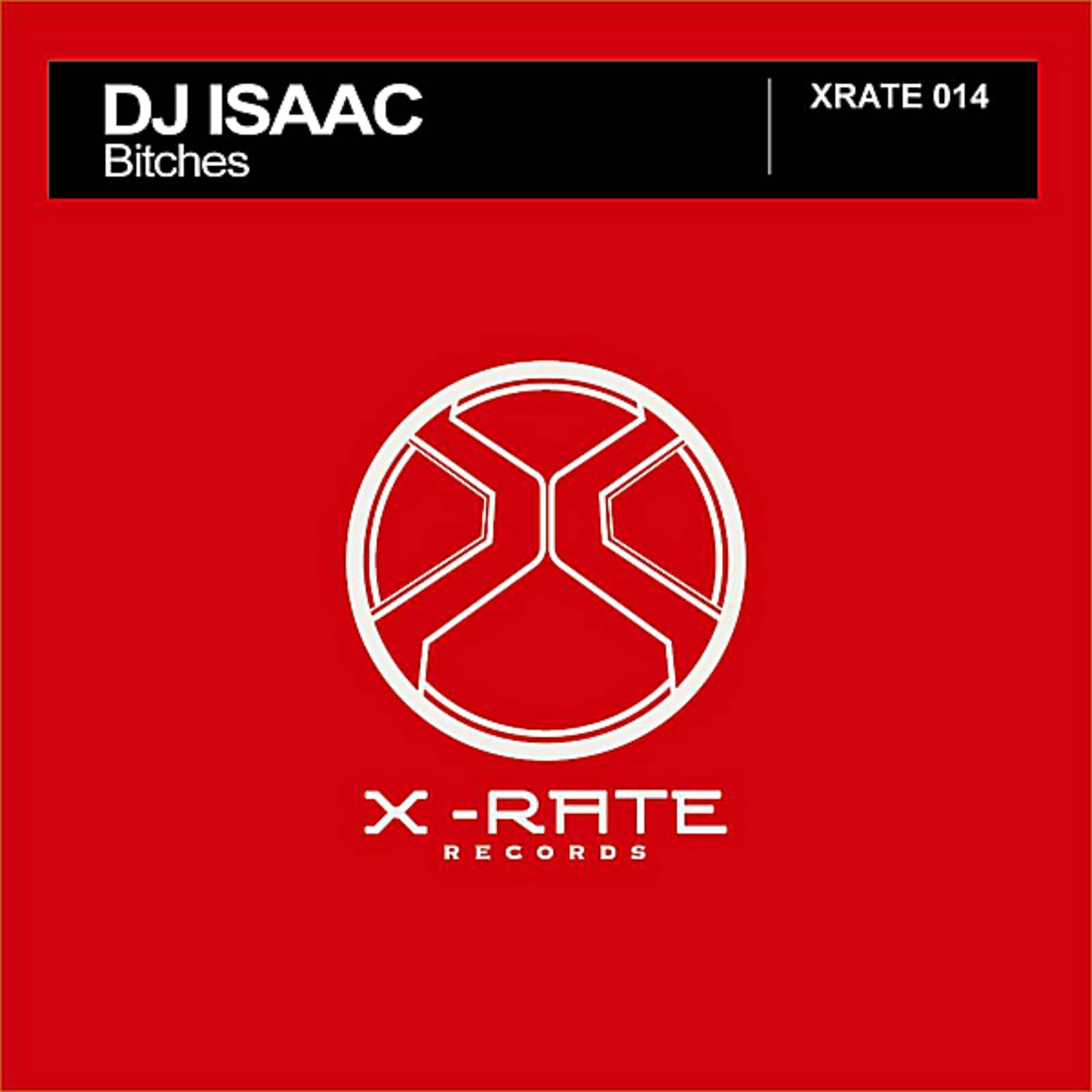 DJ Isaac — Bitches (original mix)