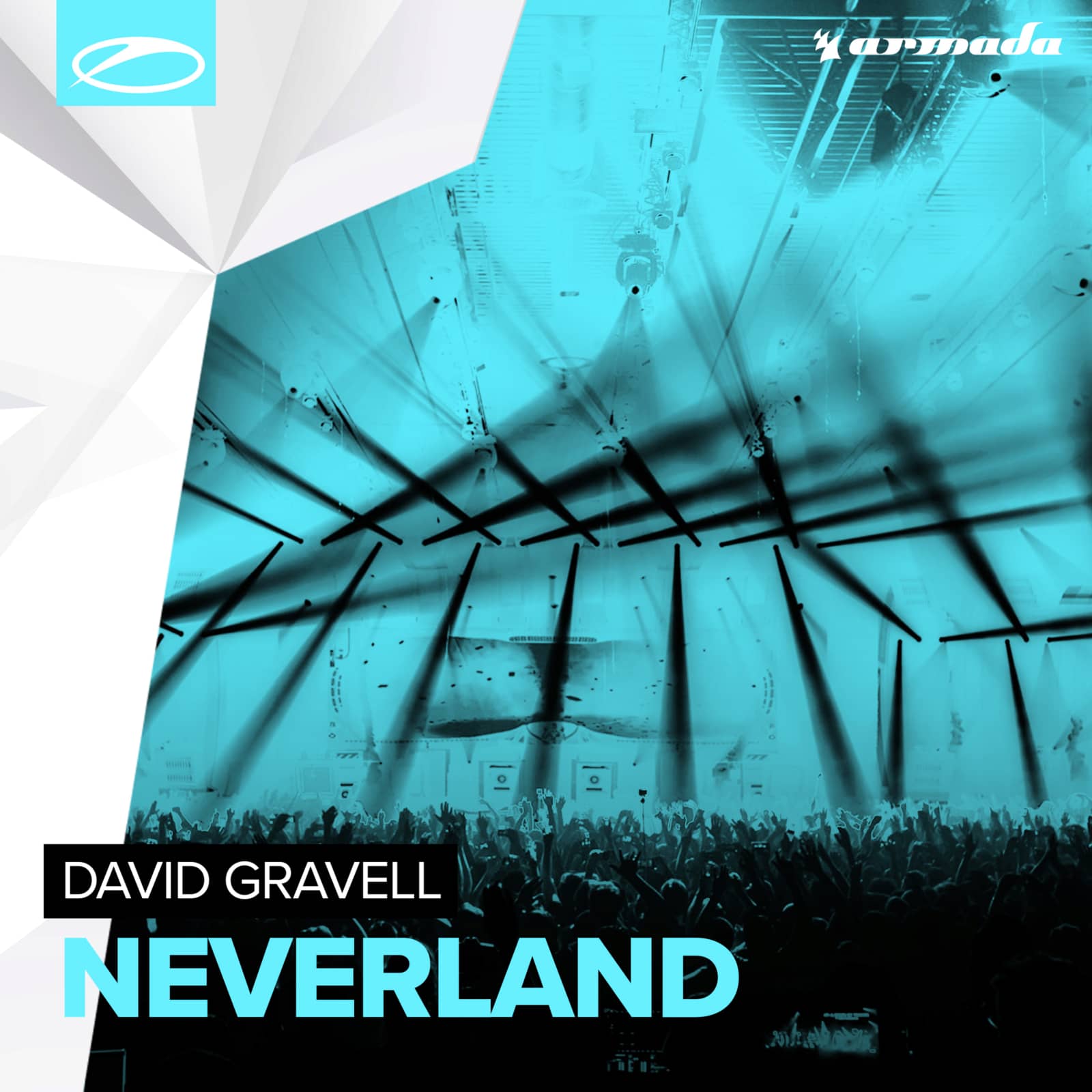 David Gravell — Neverland