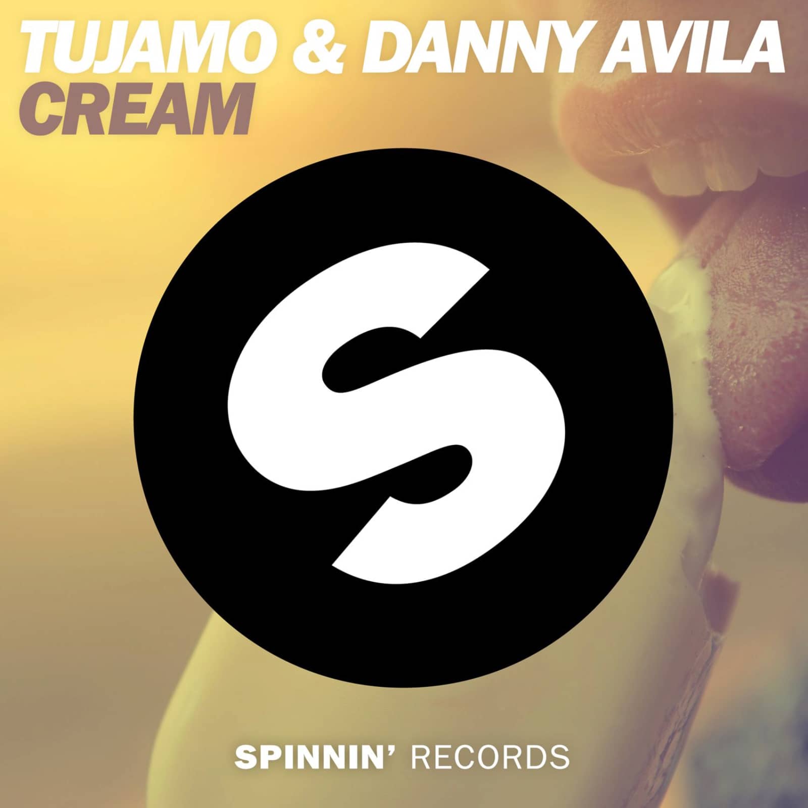 Tujamo & Danny Avila — Cream