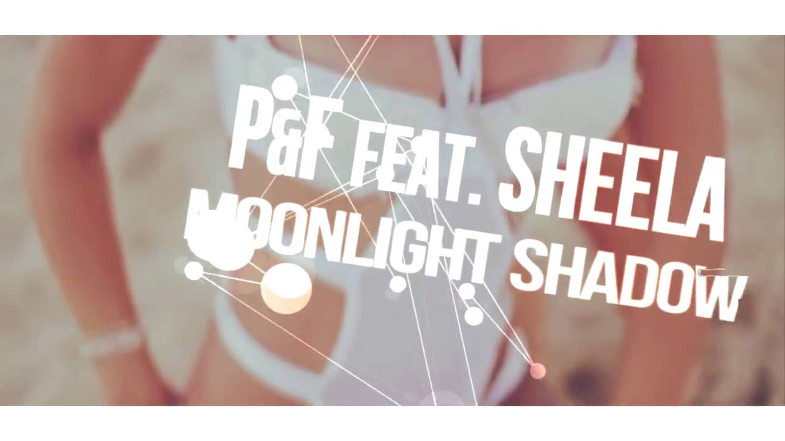 P&F feat. Sheela — Moonlight Shadow (Giorgio 2.18 Club Mix)