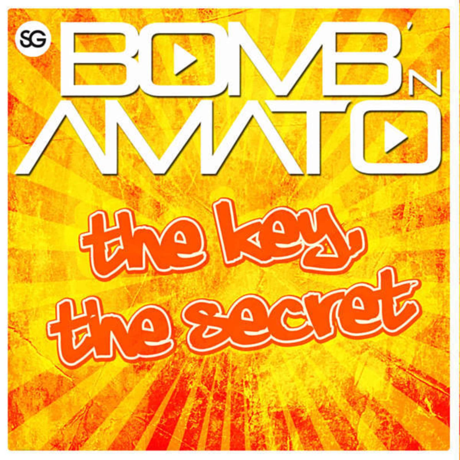 Bomb'n Amato — The Key, the Secret