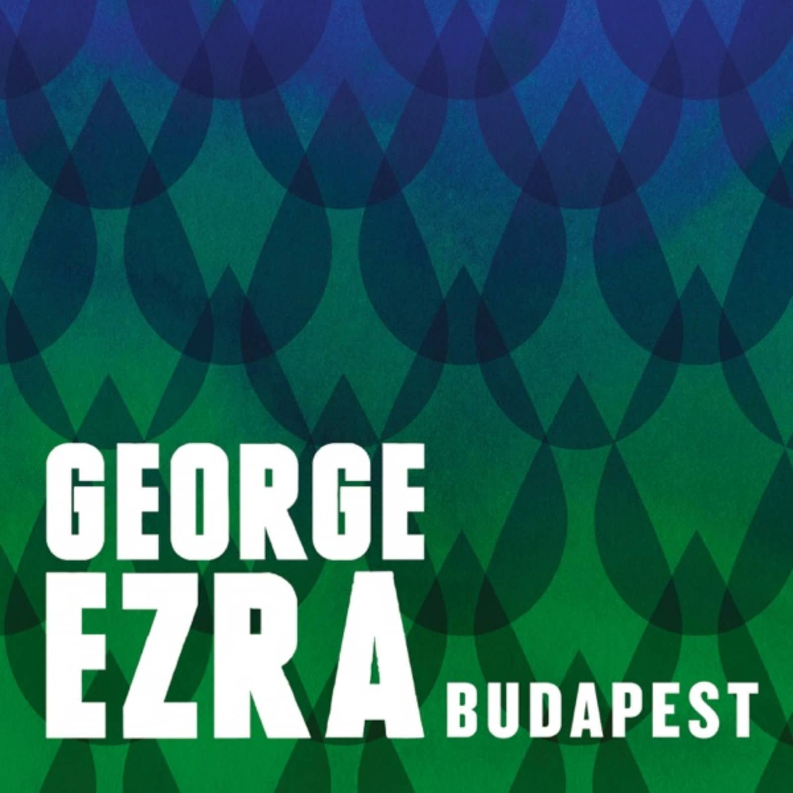 George Ezra — Budapest (Blondee & Hagen remix)